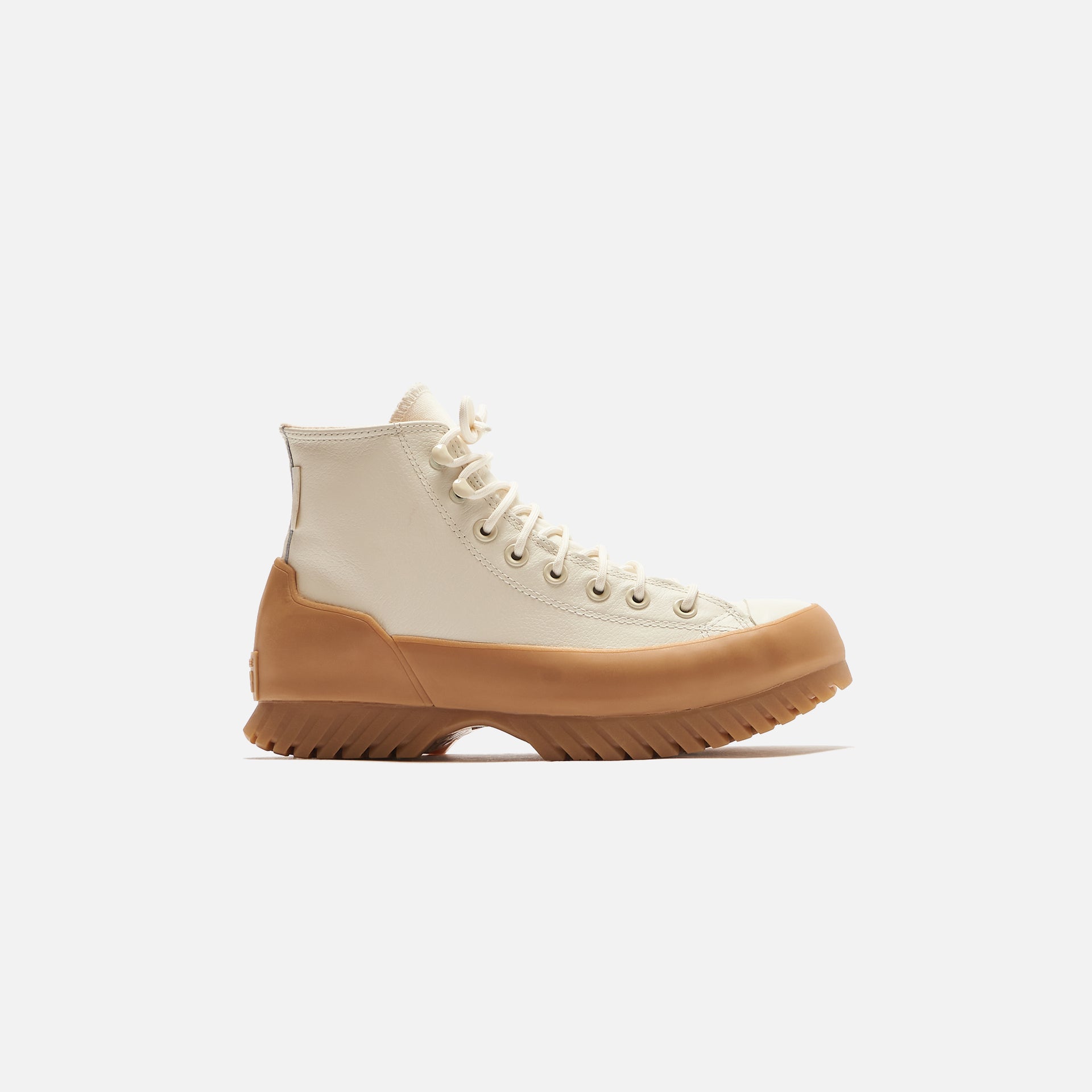 Converse Chuck Taylor All Star Lugged Winter 2.0 - Egret / Light