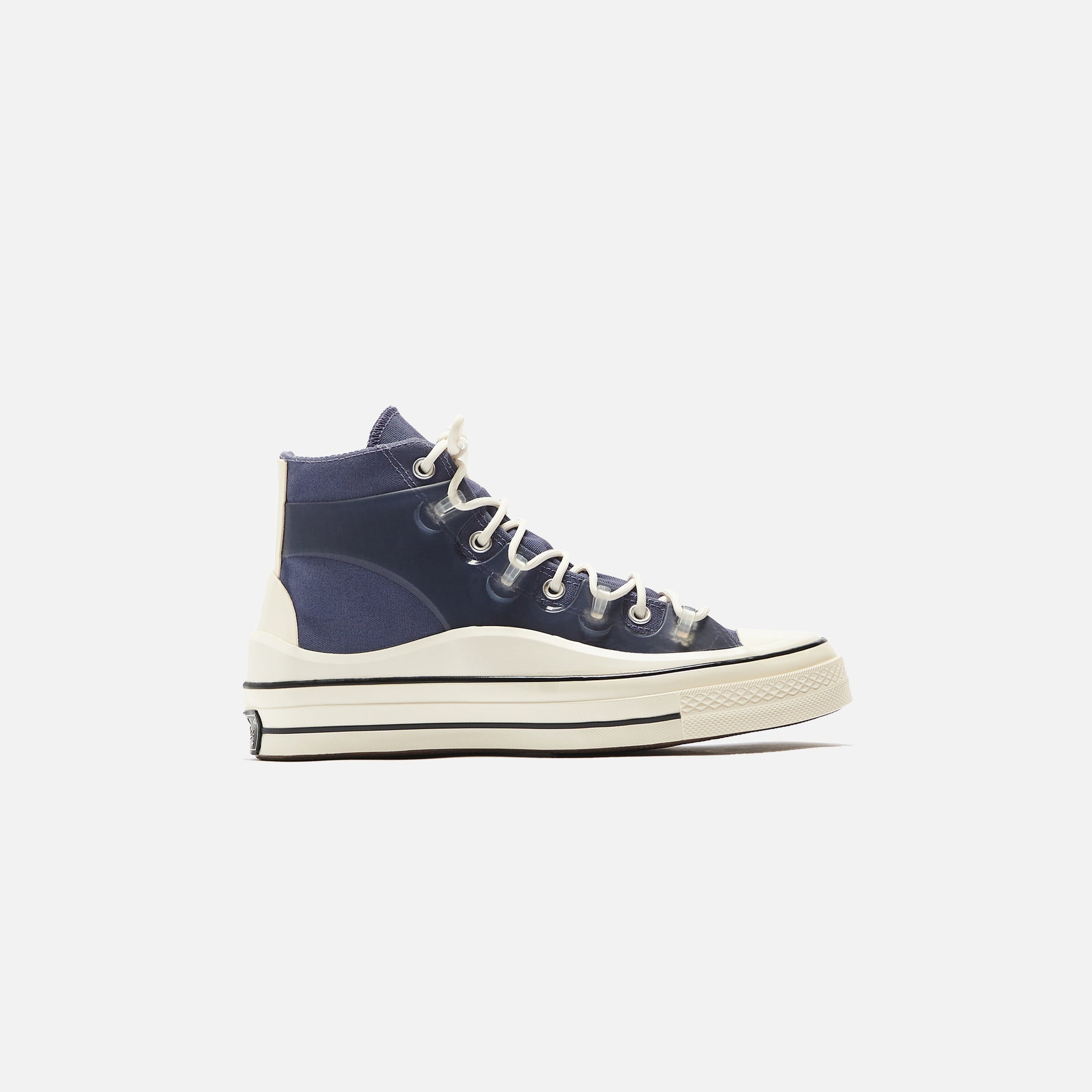 Converse Chuck 70 Utility Hybrid - Fusion Steel / Egret / Black