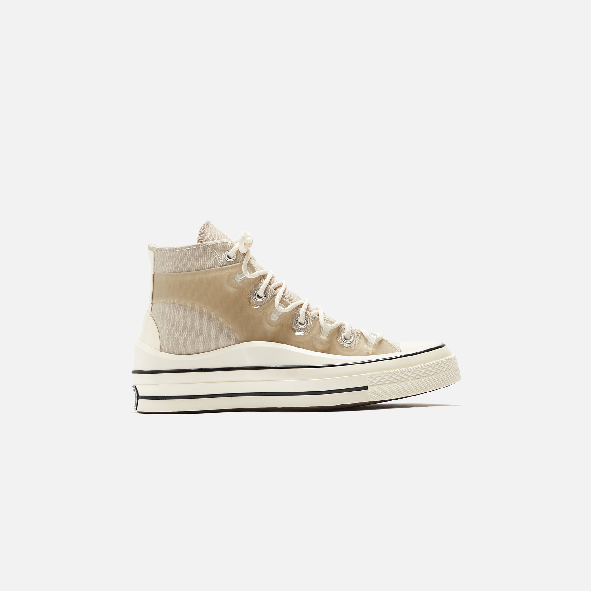 Converse Chuck 70 Utility Hybrid - Fusion String / Egret / Black