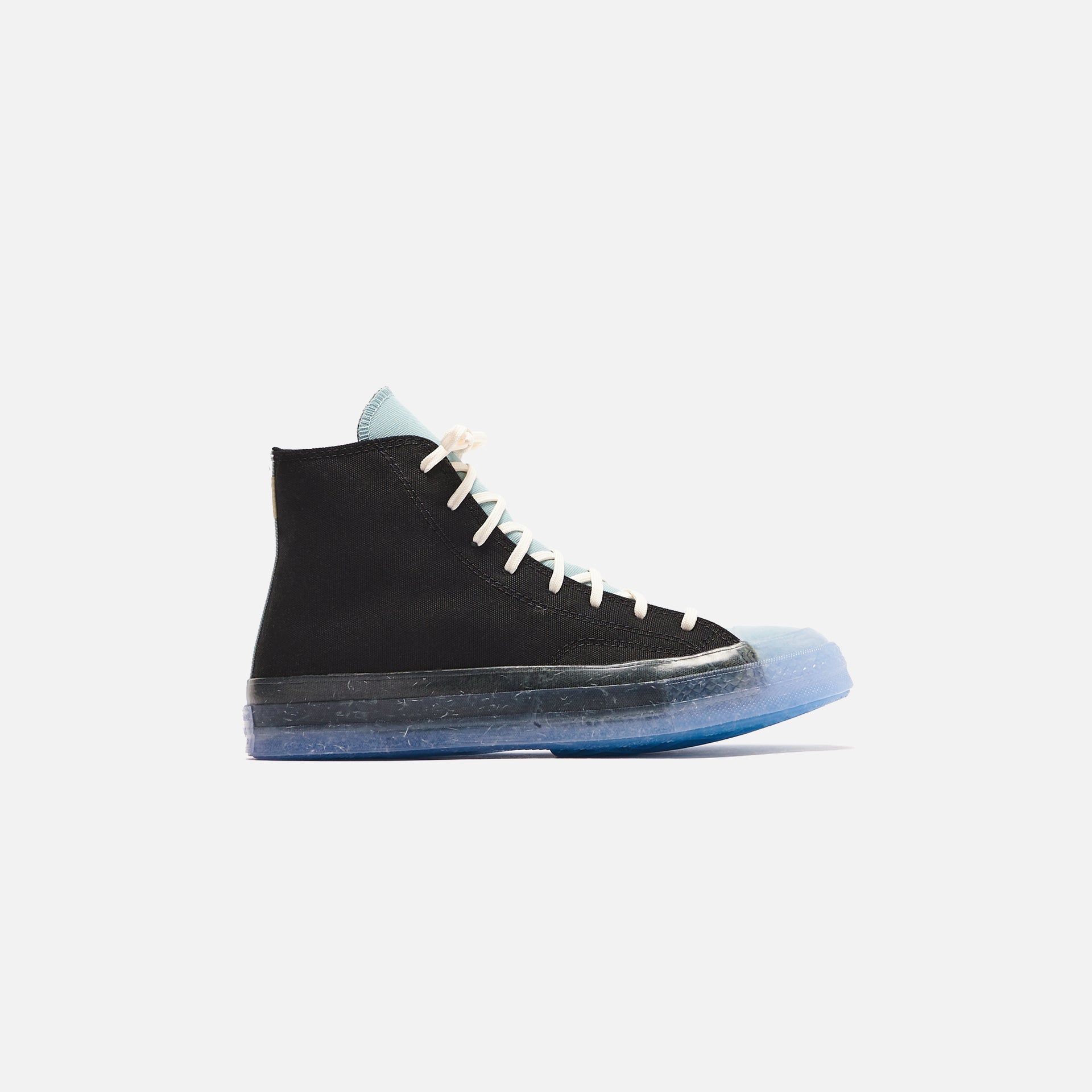 Converse Chuck 70 Renew - Egret / Black / Forest Pine
