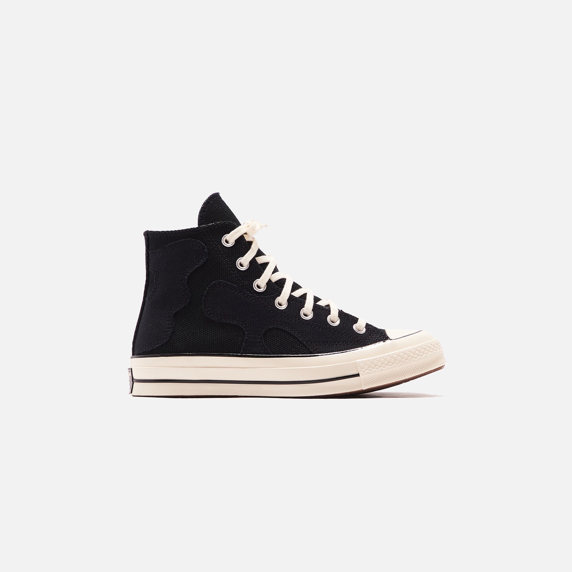 Converse WMNS Chuck 70 High - Black / Egret / Almost Black