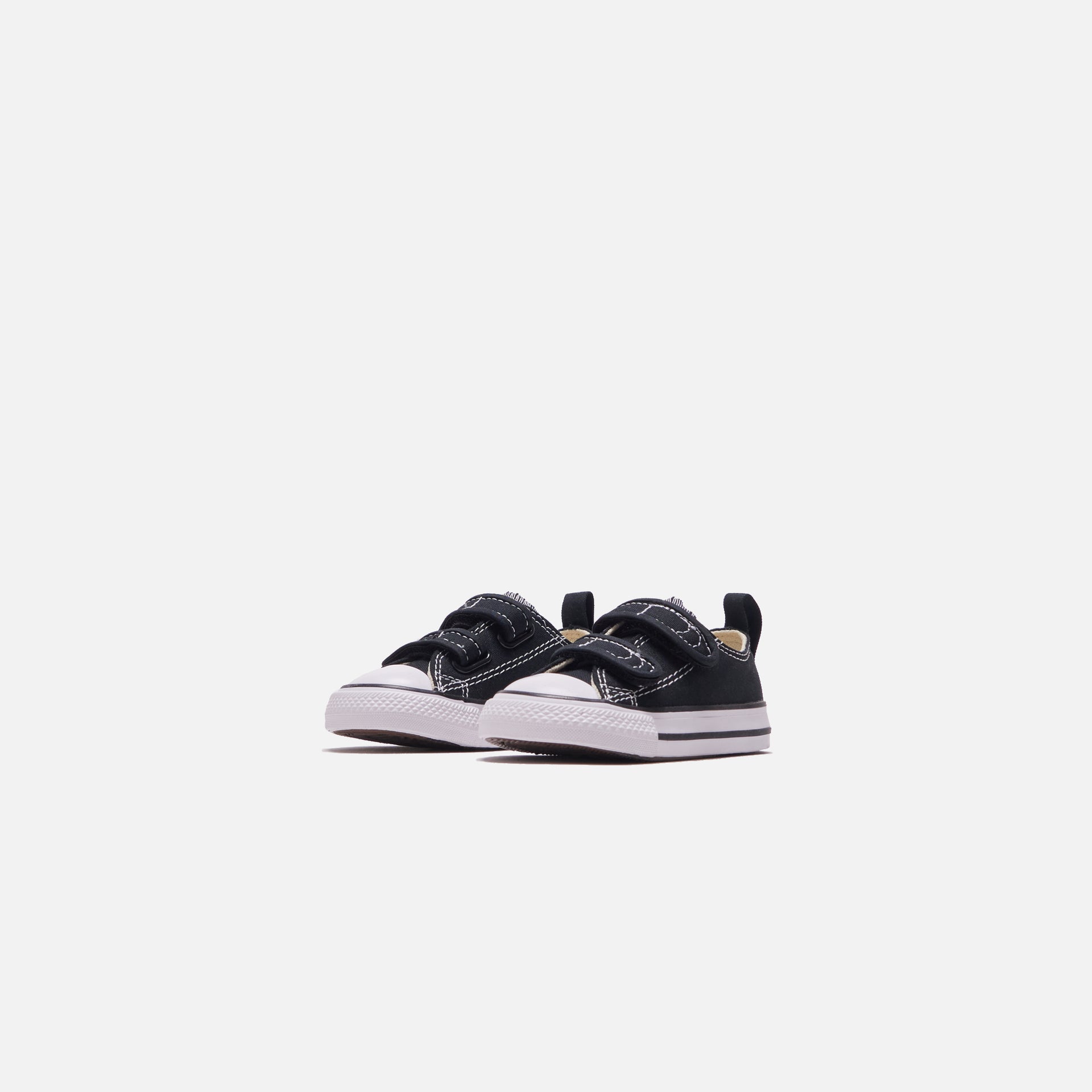 Converse Infant Chuck Taylor All Star 2V Canvas - Black