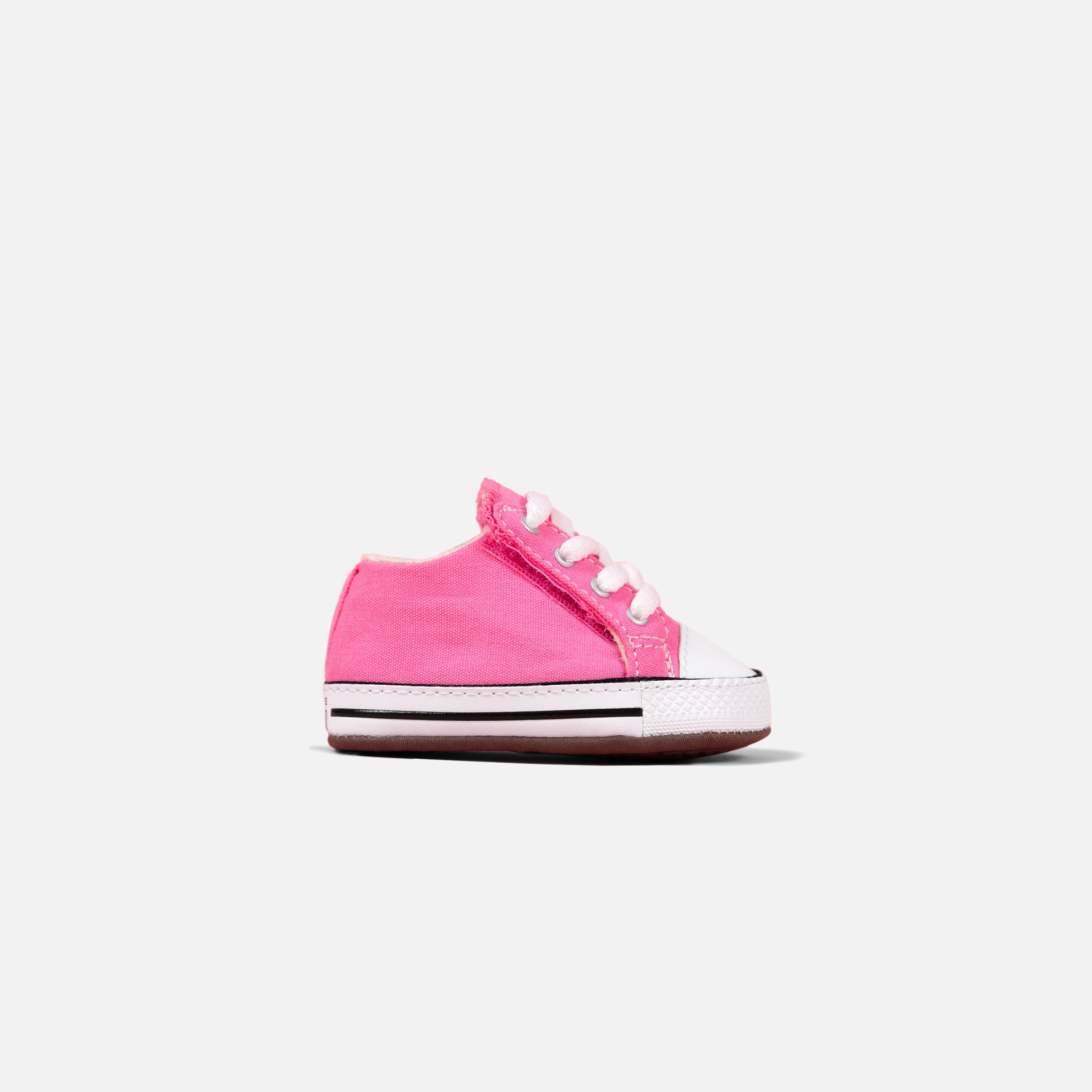 Converse Cribster Chuck Taylor All Star Mid - Pink / Natural Ivory