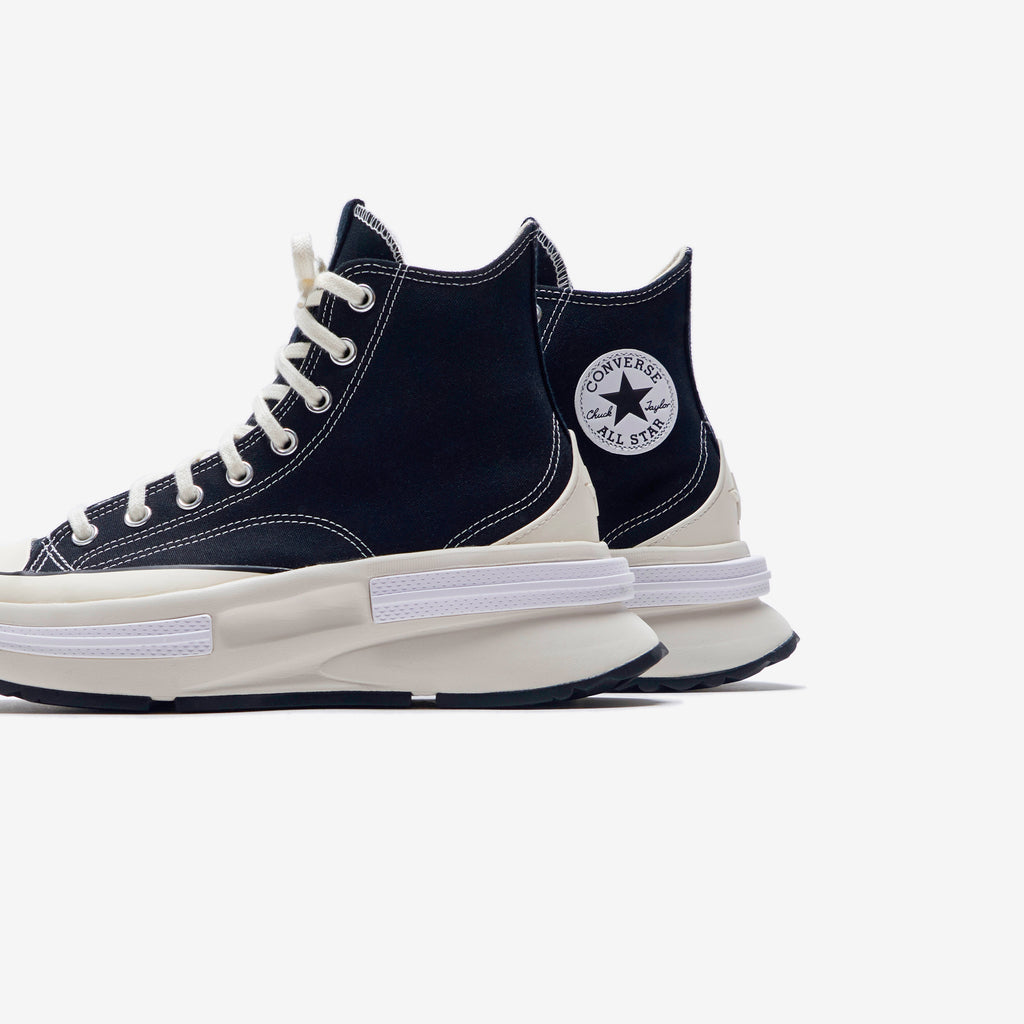 Converse Run Star Legacy CX Future Comfort - Black / Egret / White