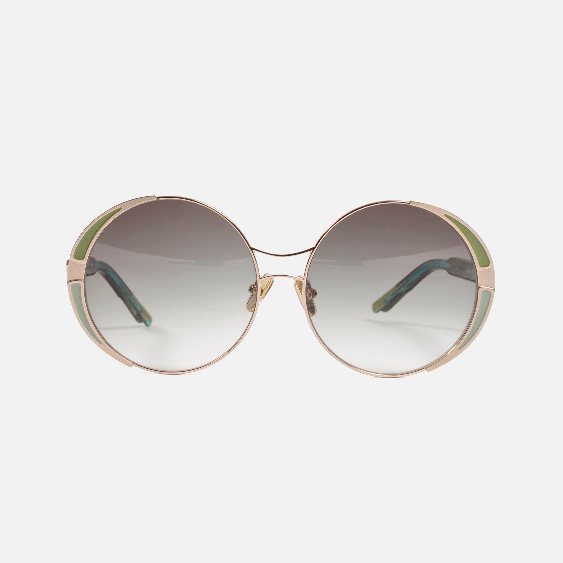 Coco & Breezy Grateful - Olive