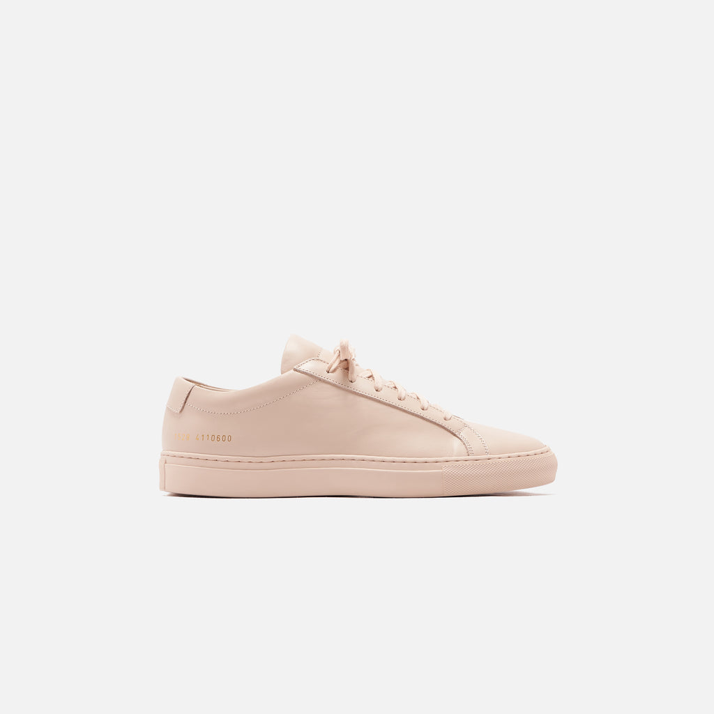 Common projects achilles deals low nude