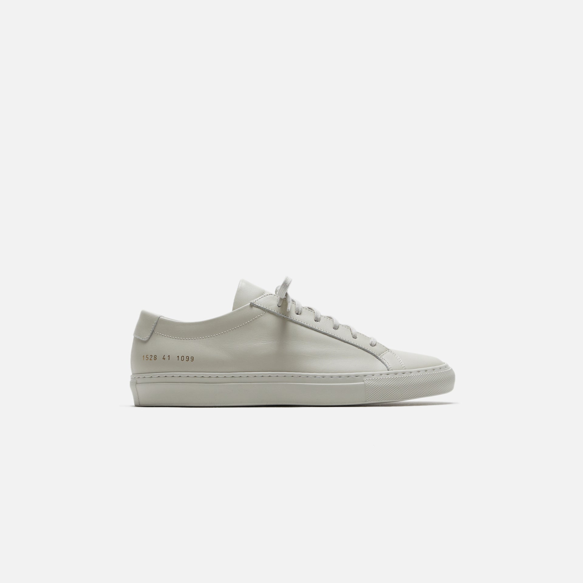 Common Projects Original Achilles Low - Tofu