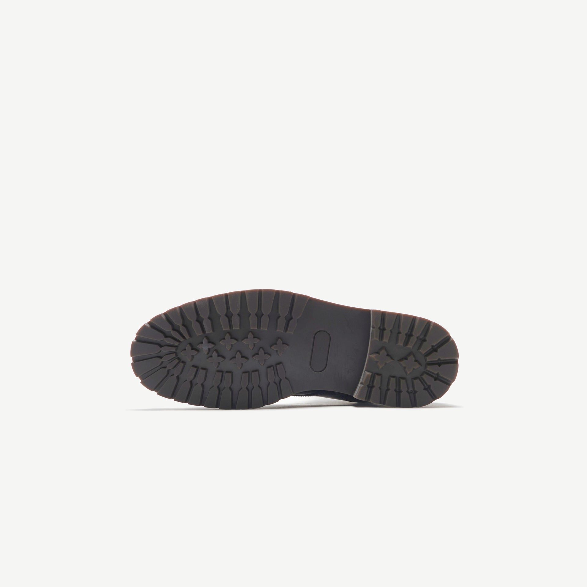 Common Projects Combat Boot - Black