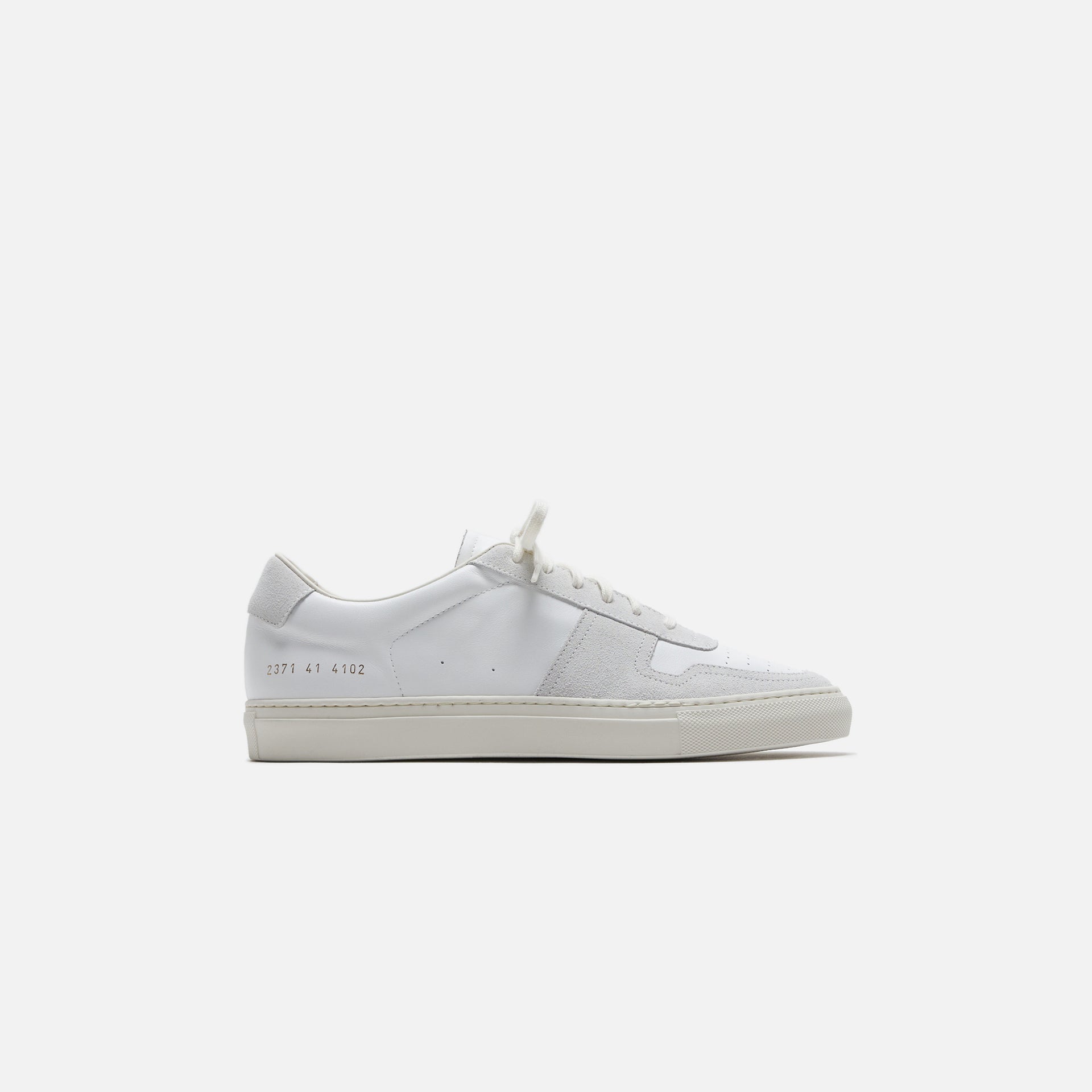 Common Projects BBall Summer Edition - Off White