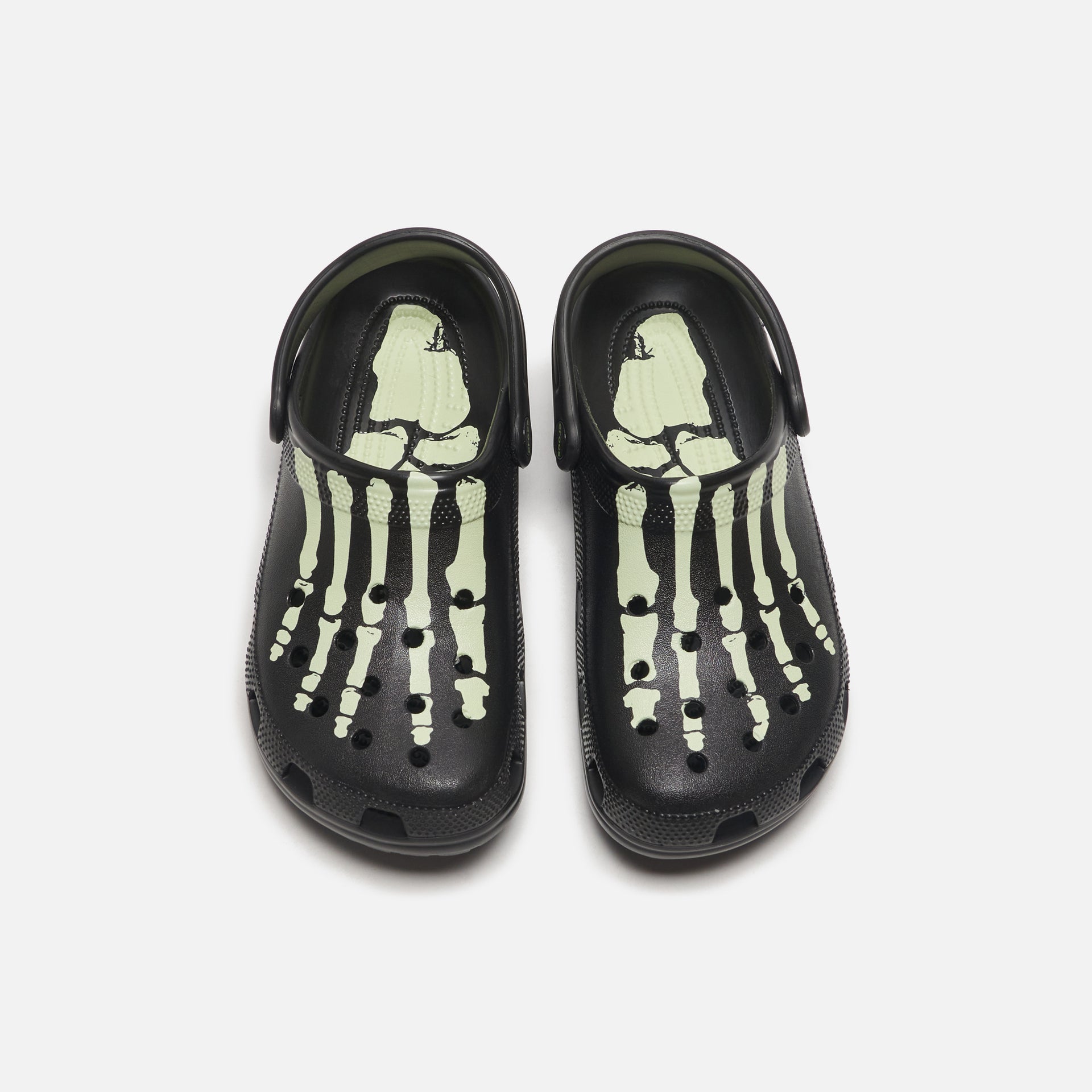 Crocs x Pleasures Classic Clog - Black