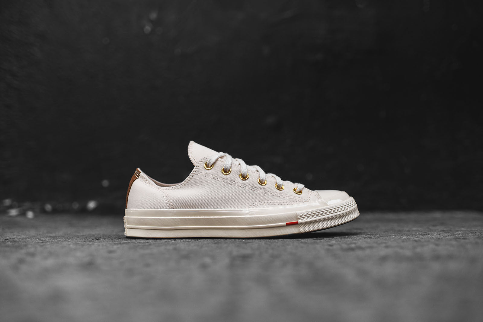 Converse x Carhartt WIP Chuck Taylor All Star '70 - Natural / White