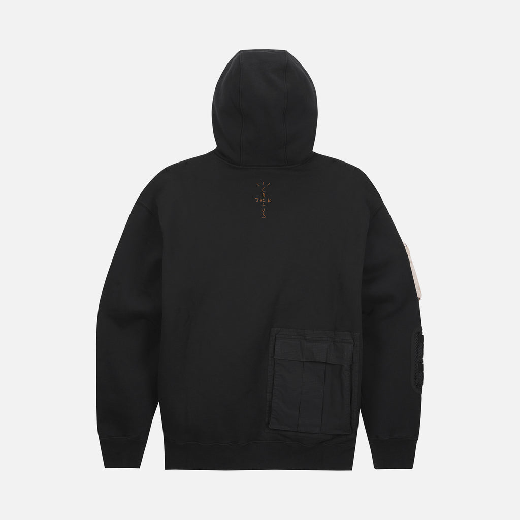 Kith nike swoosh hoodie online