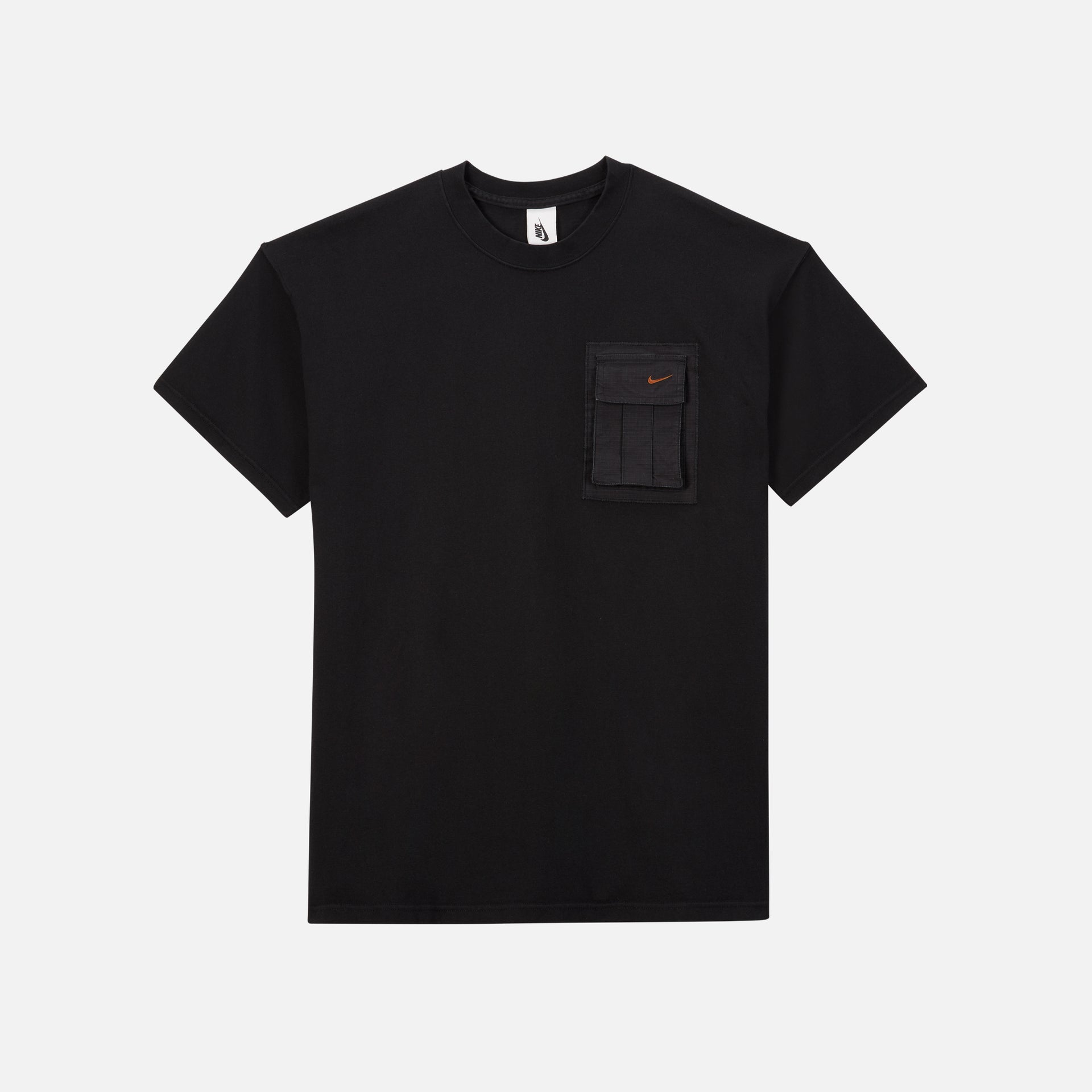 Nike x TS Tee - Black