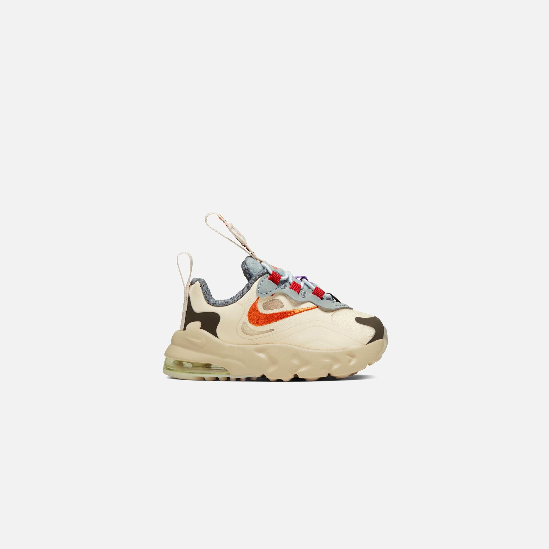 Nike x Travis Scott Toddler Air Max 270 - Cactus Trails