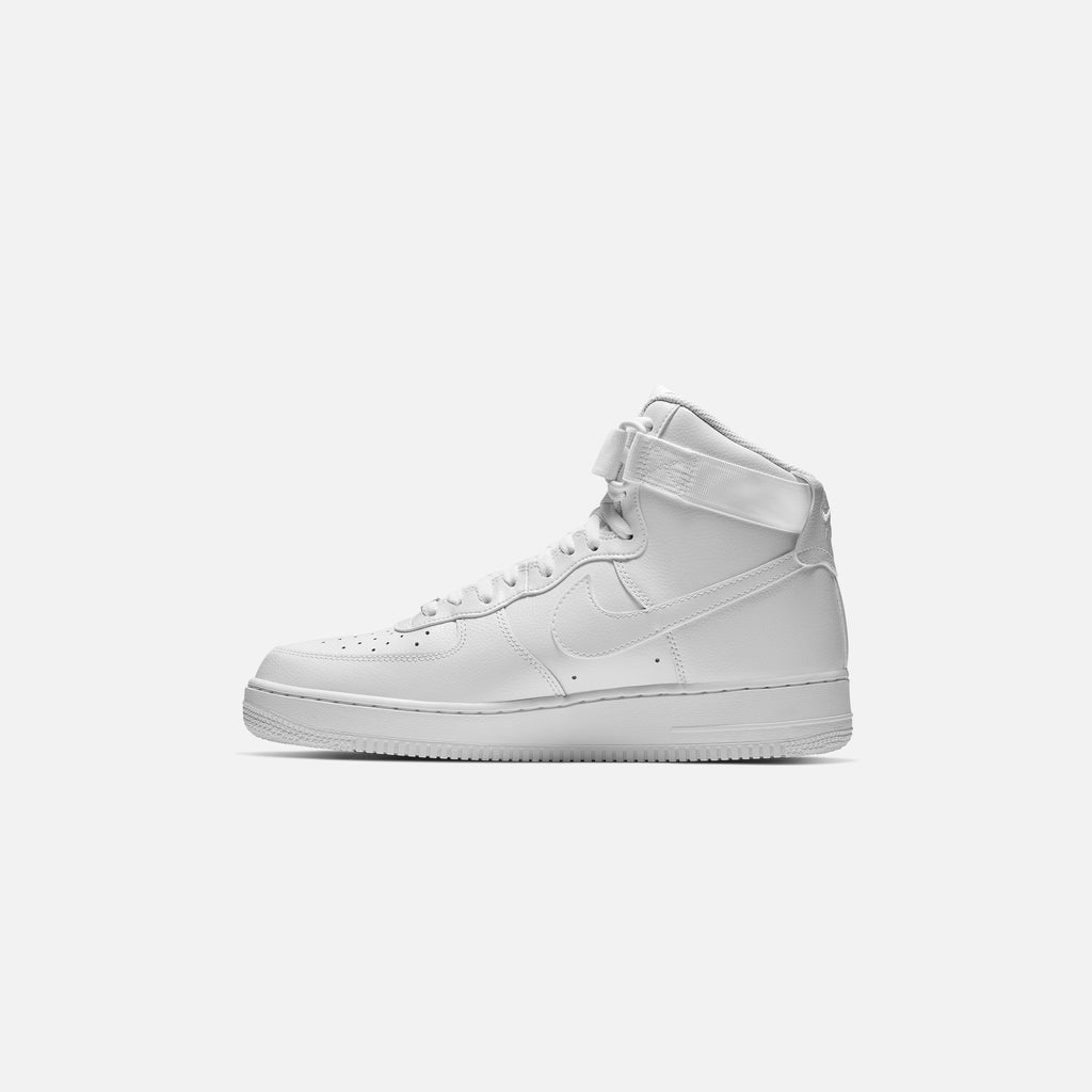 Nike Mens Air Force 1 High '07 CW2290 111 Triple