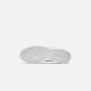 Nike Dunk High SP - White / Pure Platinum