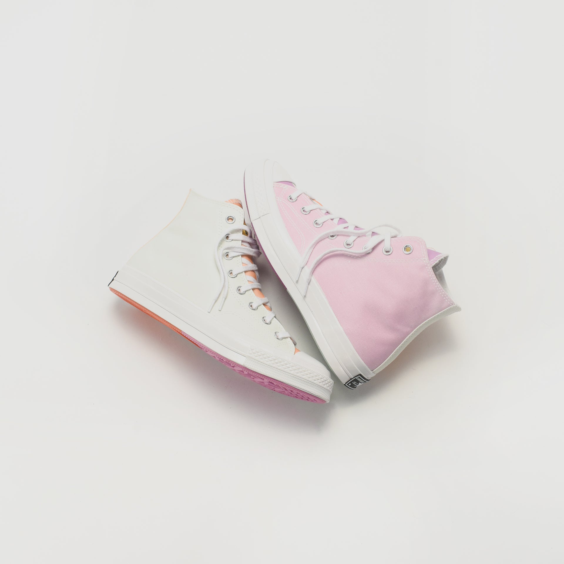 Converse x Chinatown Market Chuck 70 High - Ultraviolet