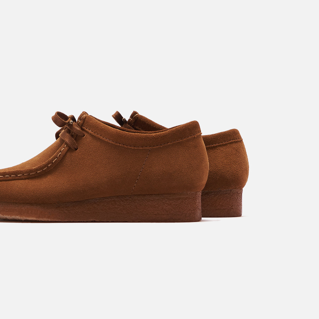Clarks Boot - Cola – Kith