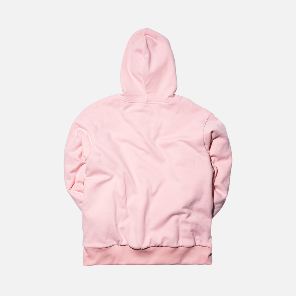 Kith x Columbia Sportswear Williams Hoodie Vintage Pink