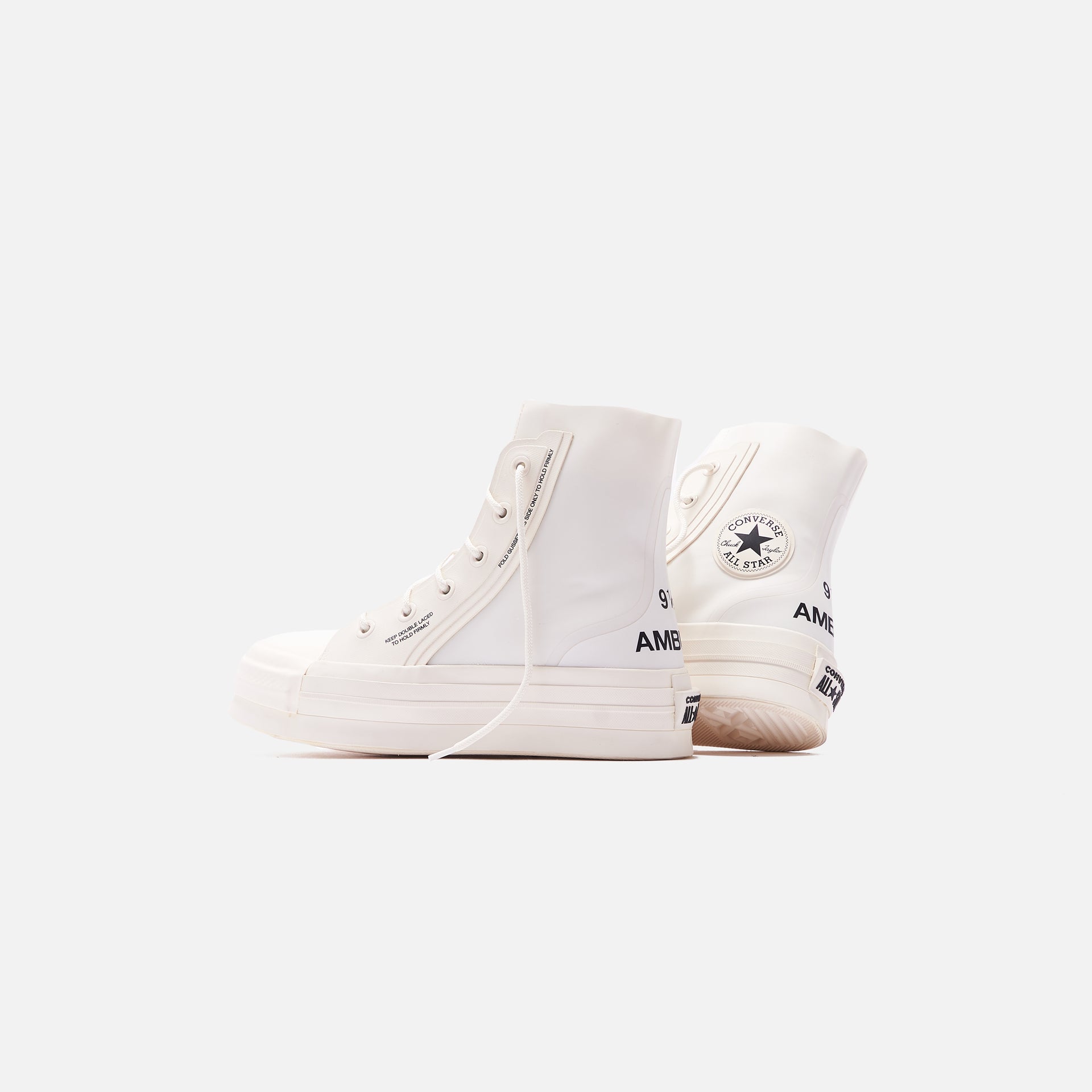 Converse x Ambush Chuck 70 - White