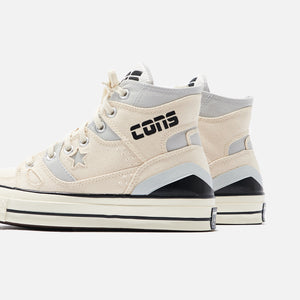 Converse Chuck 70 E260 High - White / Black