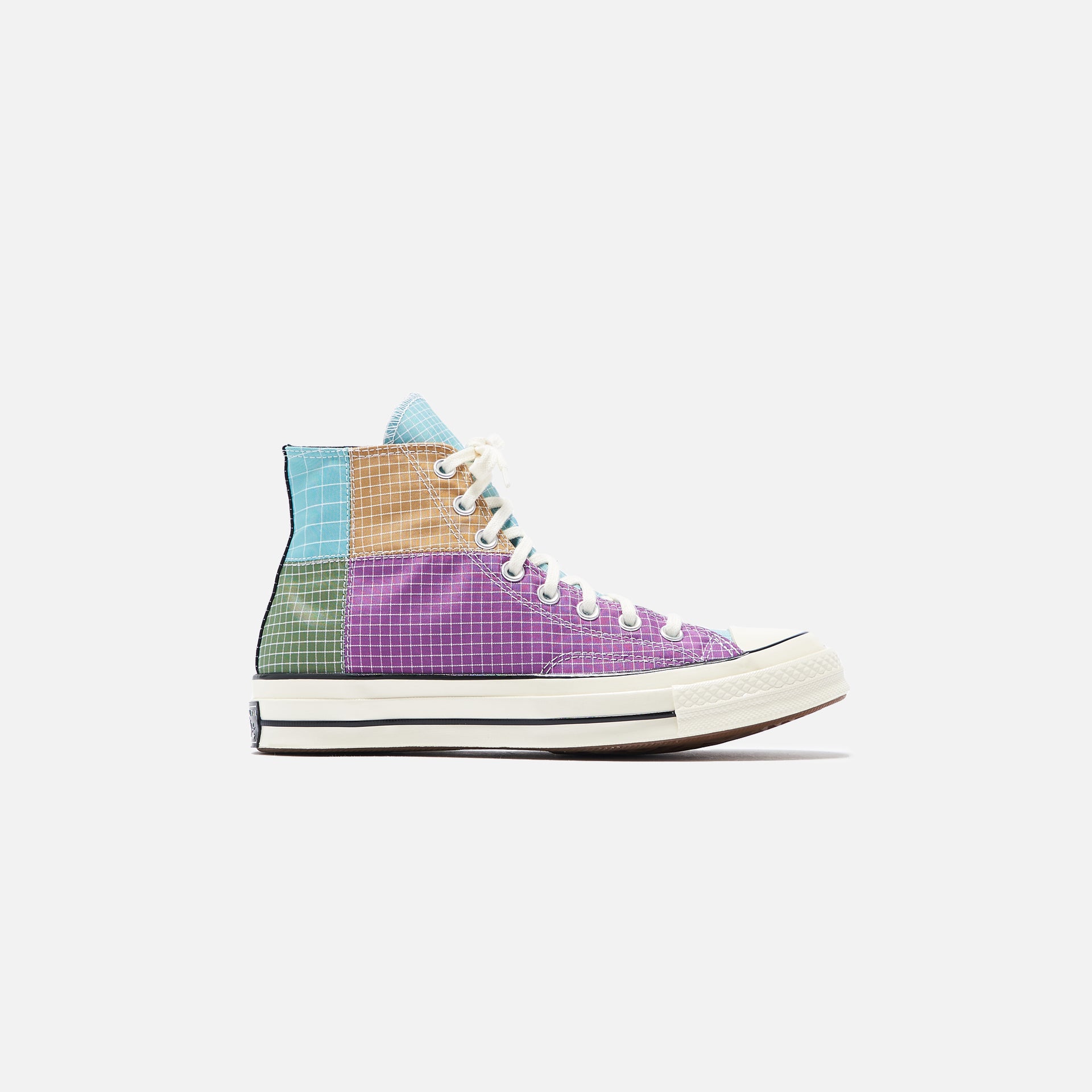 Converse Chuck 70 High - Dewberry / Iced Coffee / Egret