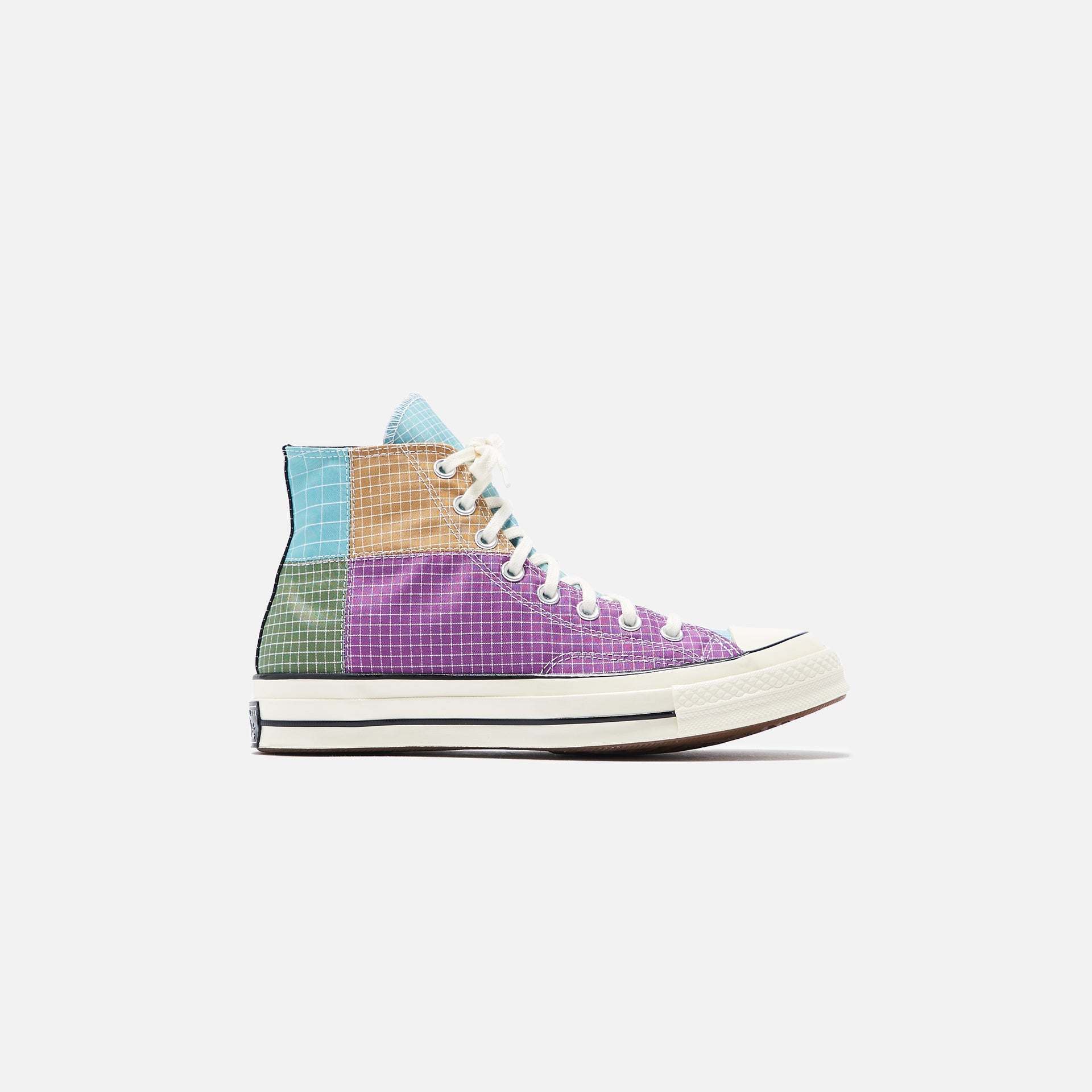 Converse Chuck 70 High -  Dewberry / Iced Coffee / Egret