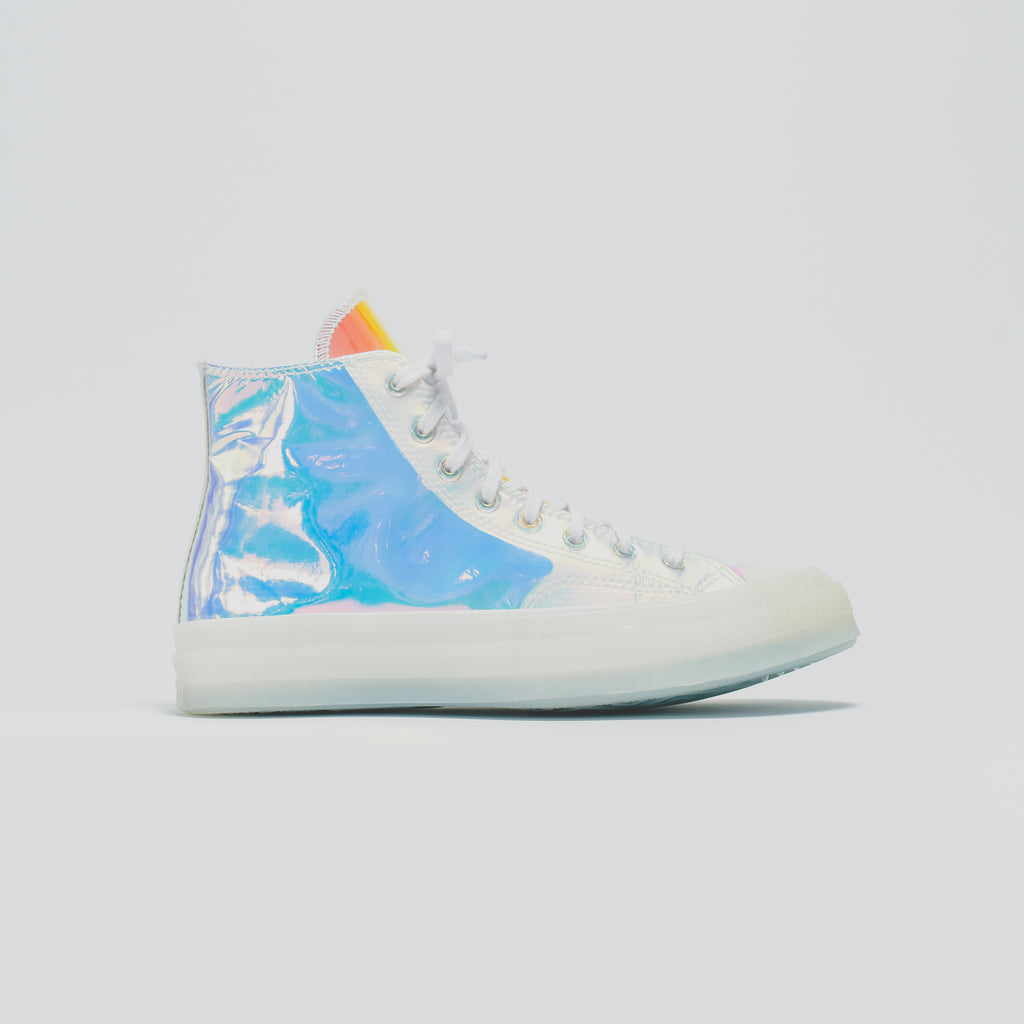 Converse chuck 70 jewel high top top