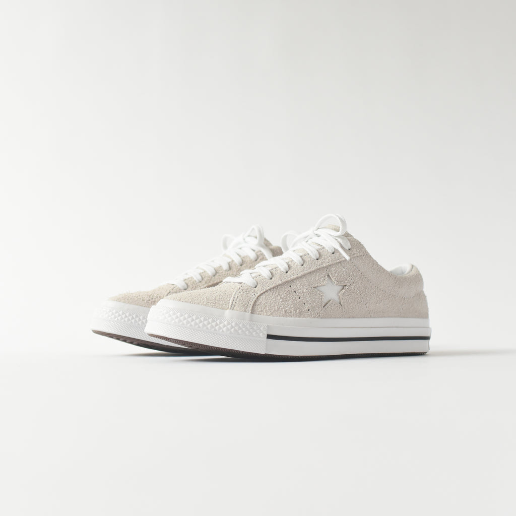 Converse one hot sale star kith