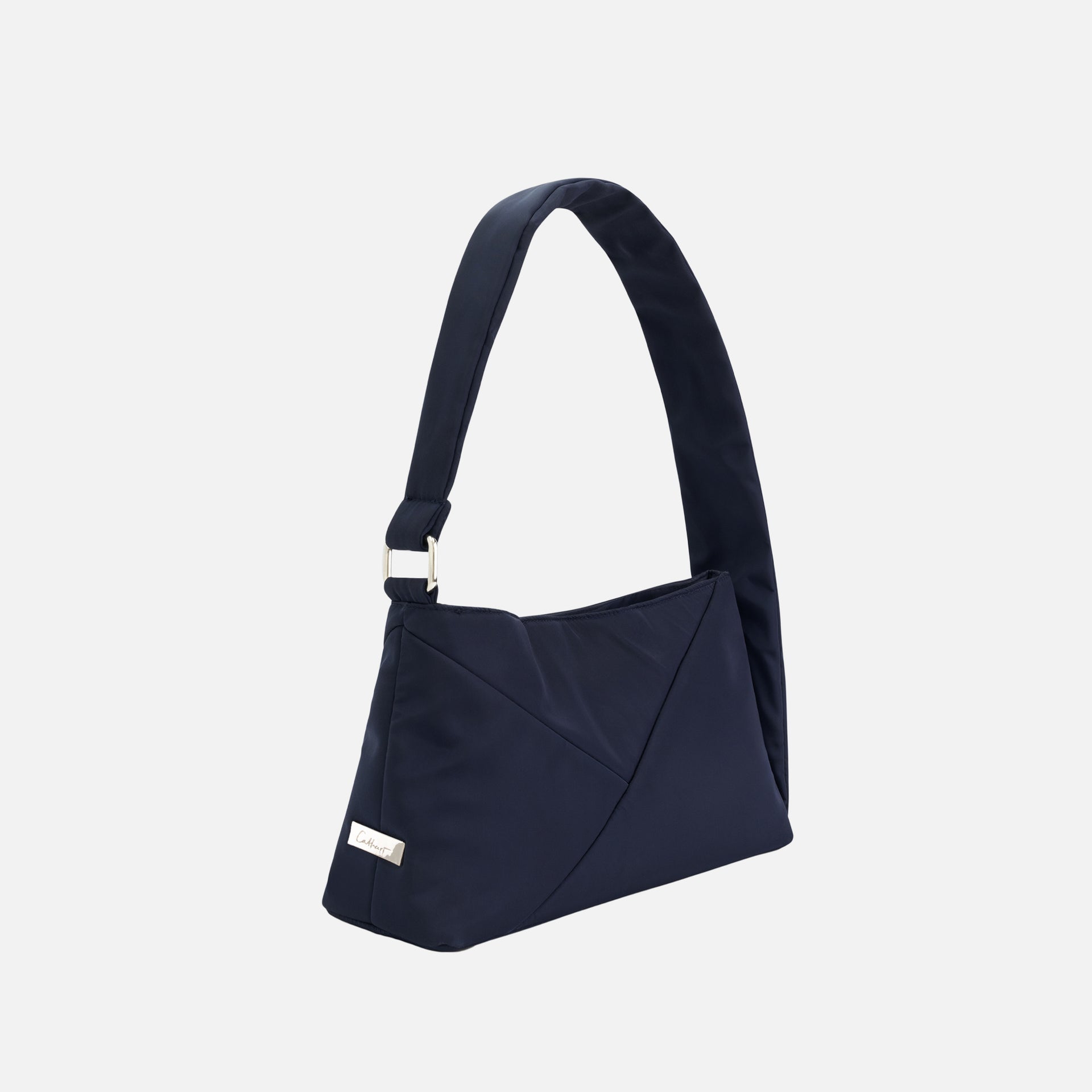 Daniëlle Cathari Puff Bag - Classic Navy