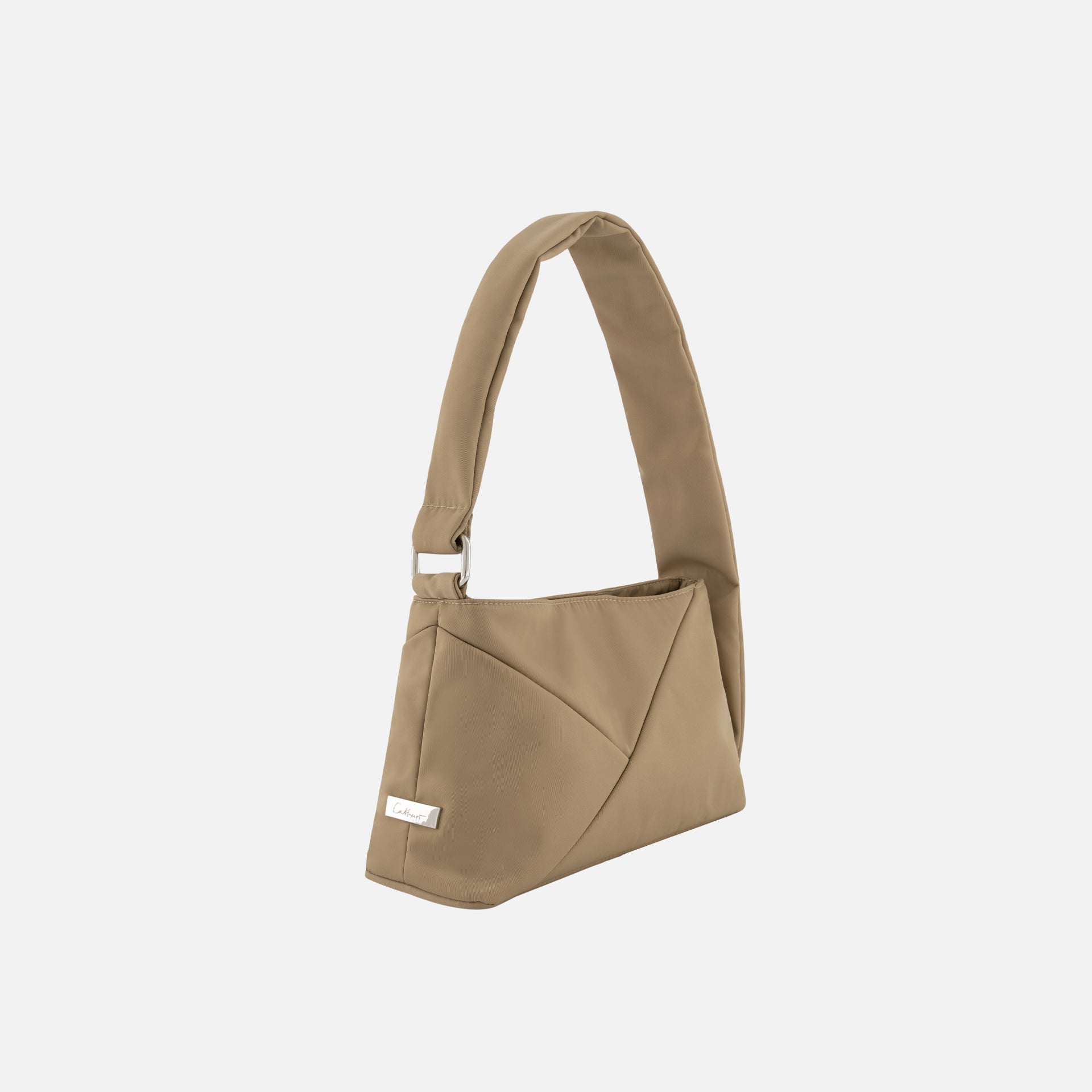 Daniëlle Cathari Puff Bag Classic - Caramel
