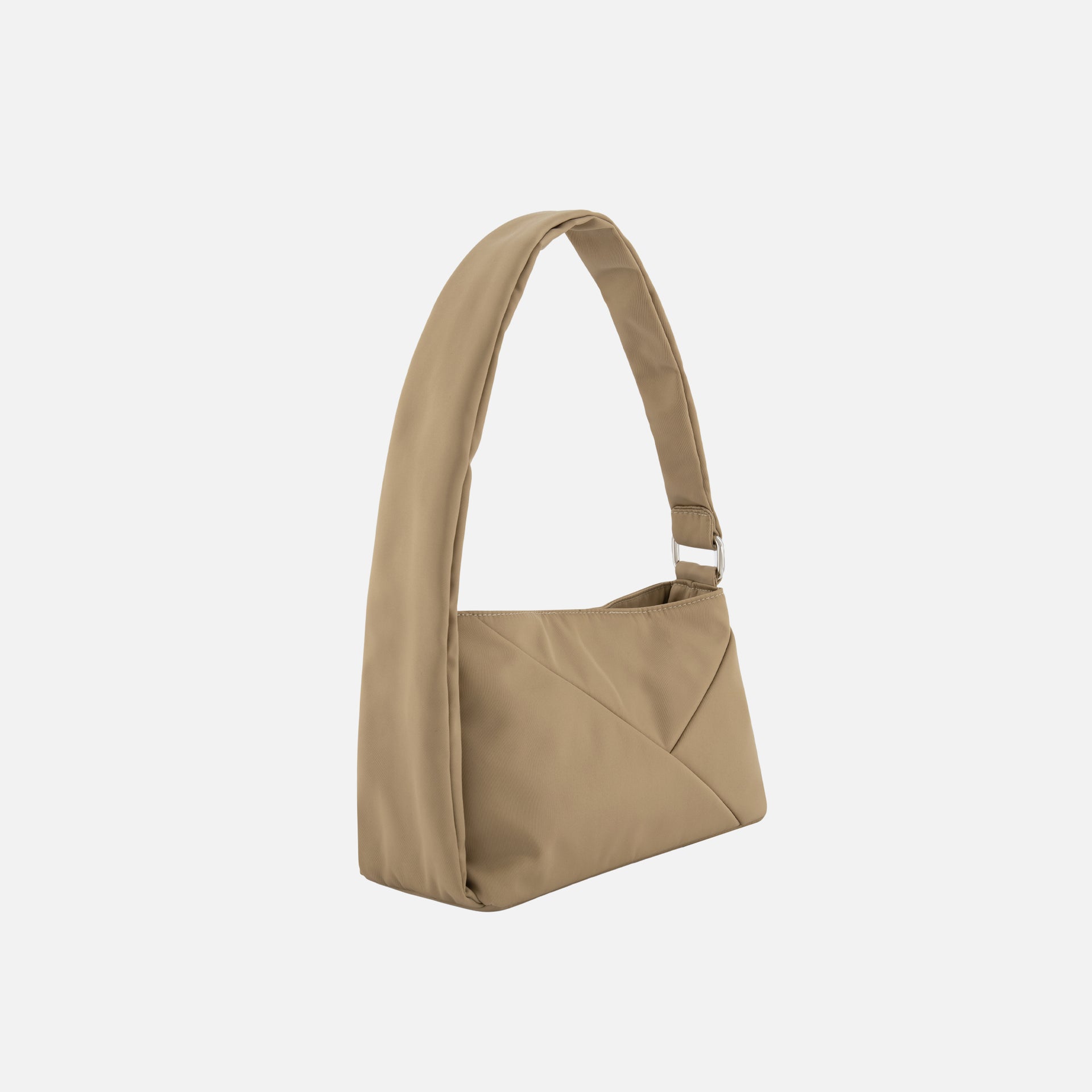 Daniëlle Cathari Puff Bag Classic - Caramel
