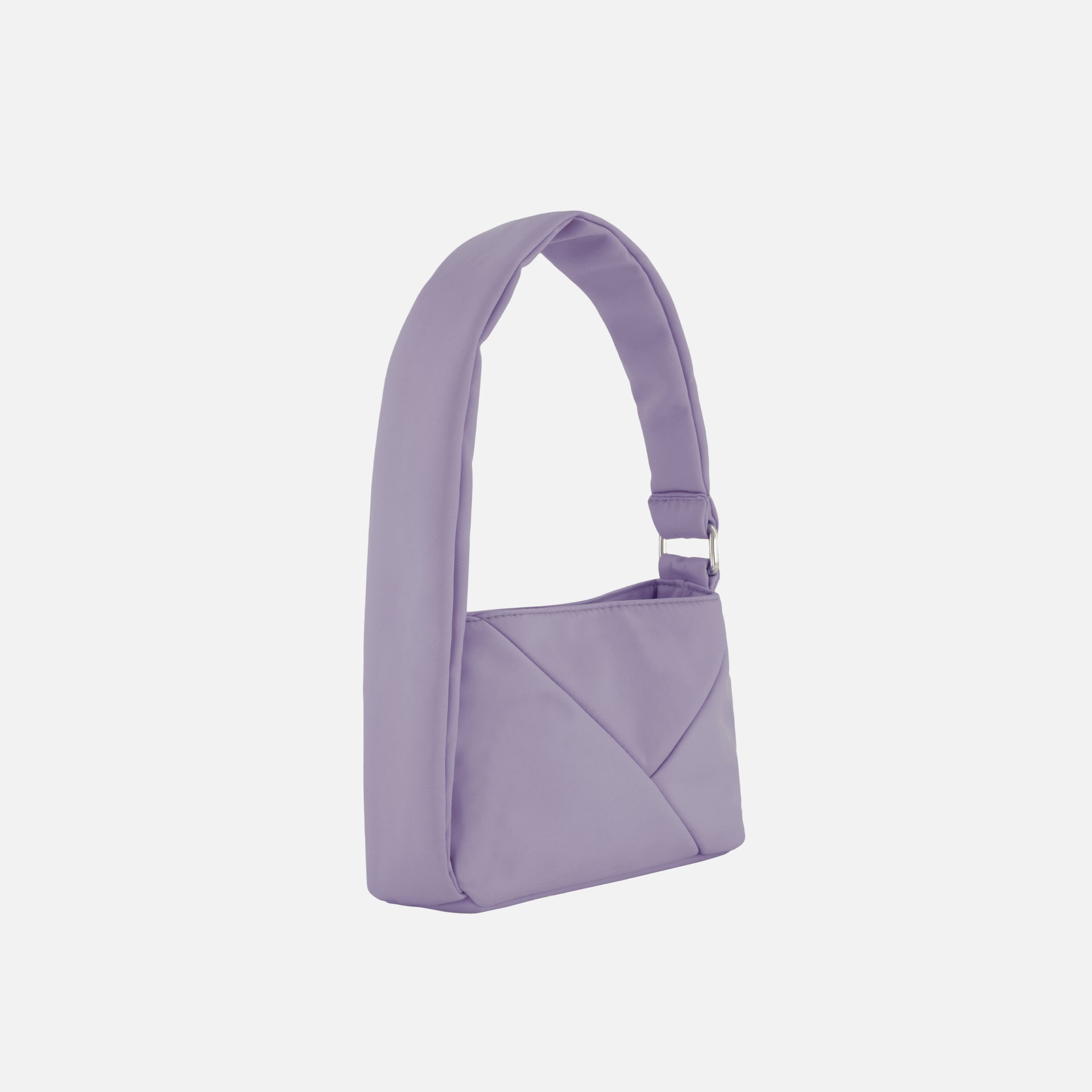 Daniëlle Cathari Puff Bag Mini - Lilac