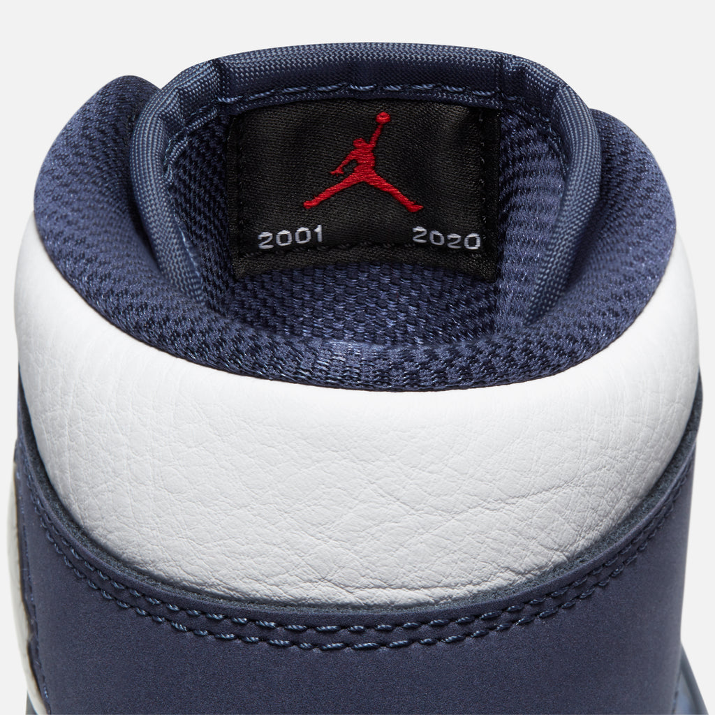 Buy Air Jordan 1 Retro High CO.JP 'Midnight Navy' Suitcase Special