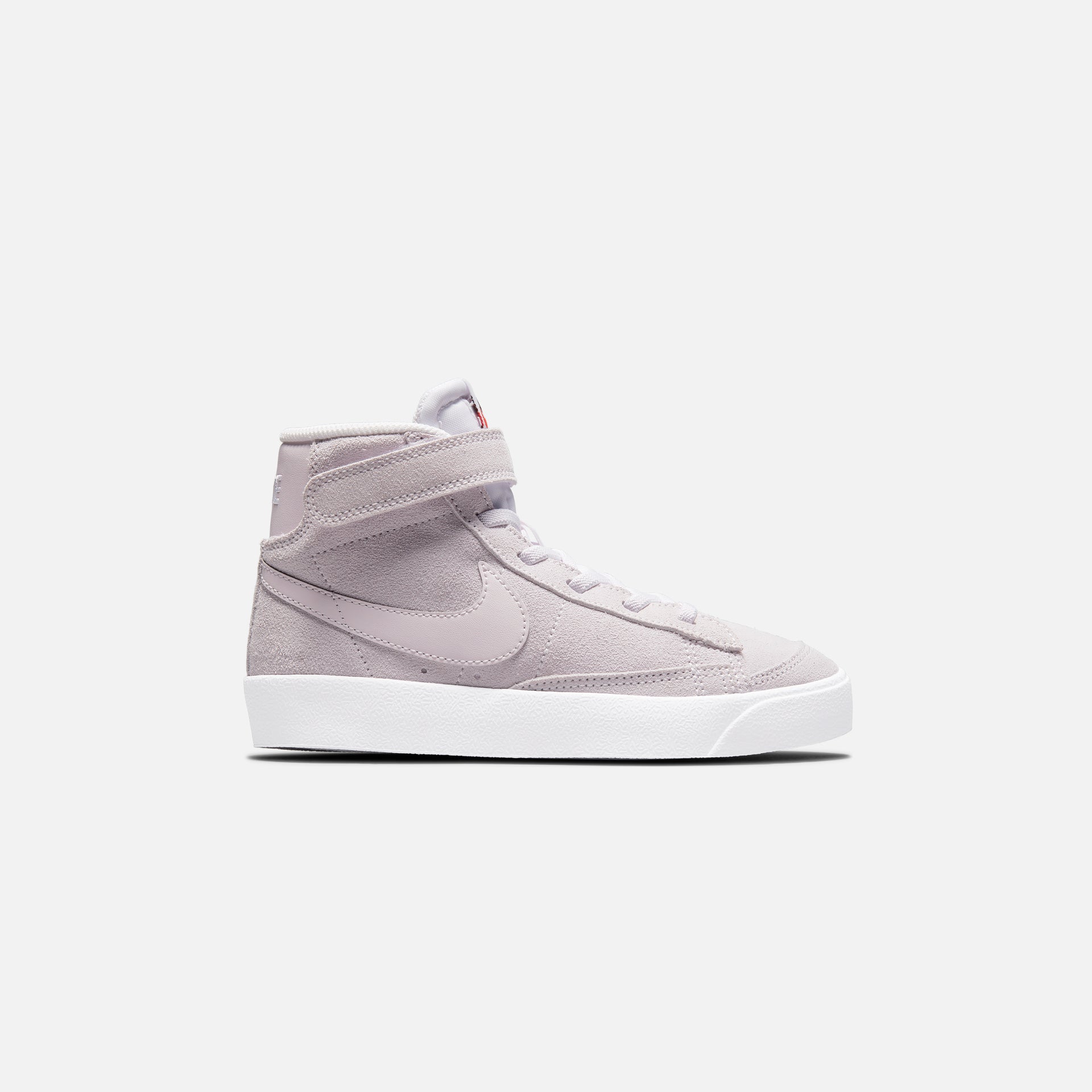 Nike Pre-School Blazer Mid `77 - Light Violet / White