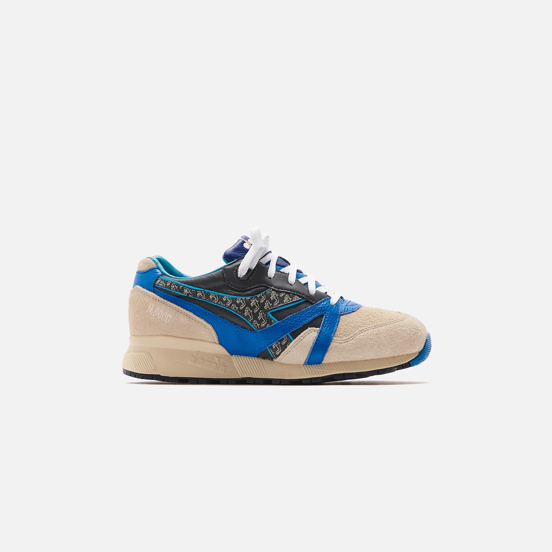 Diadora x HANON N9000 - Pictish Warrior