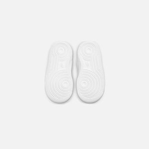 Nike Toddler Force 1 LE - White