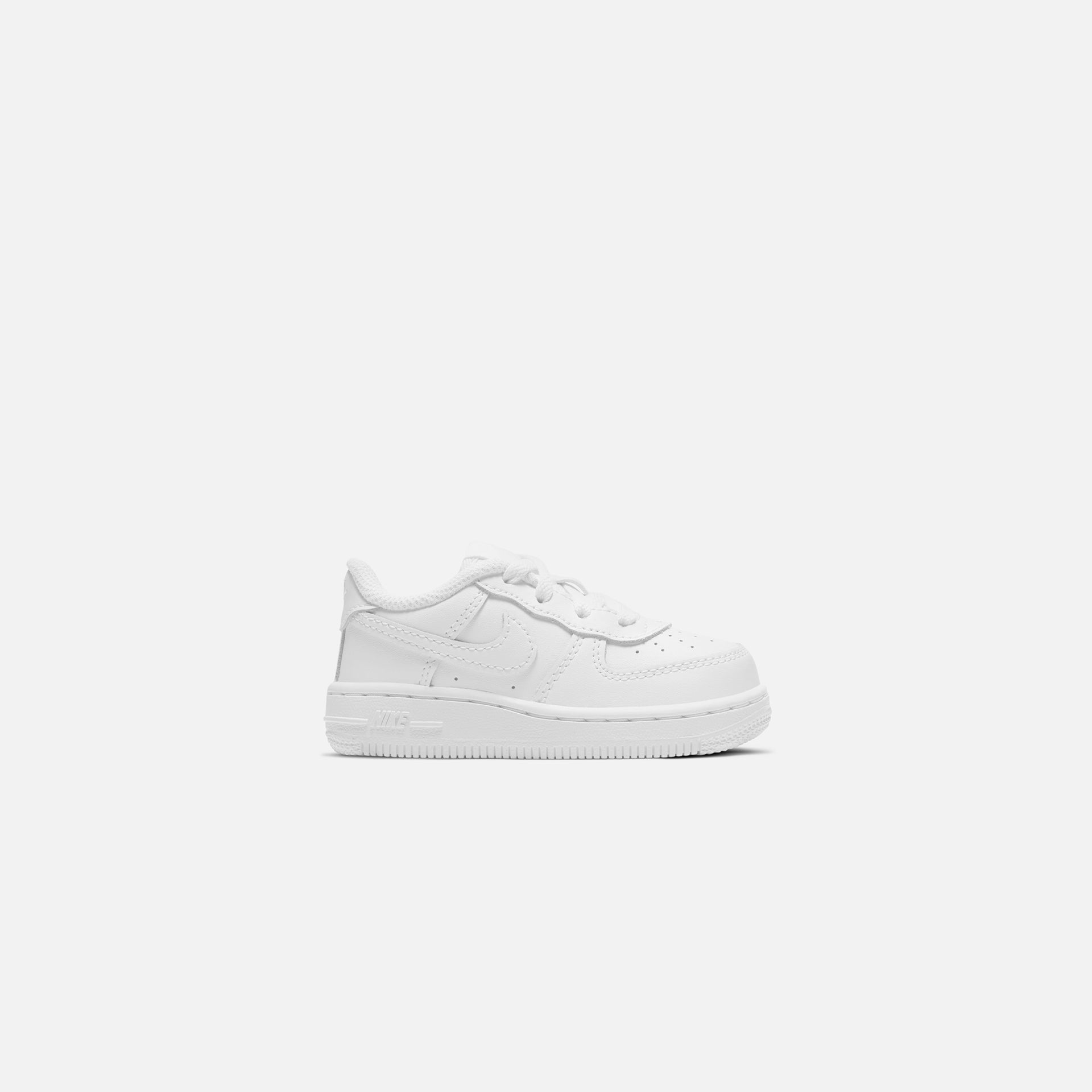 Nike Toddler Force 1 LE - White