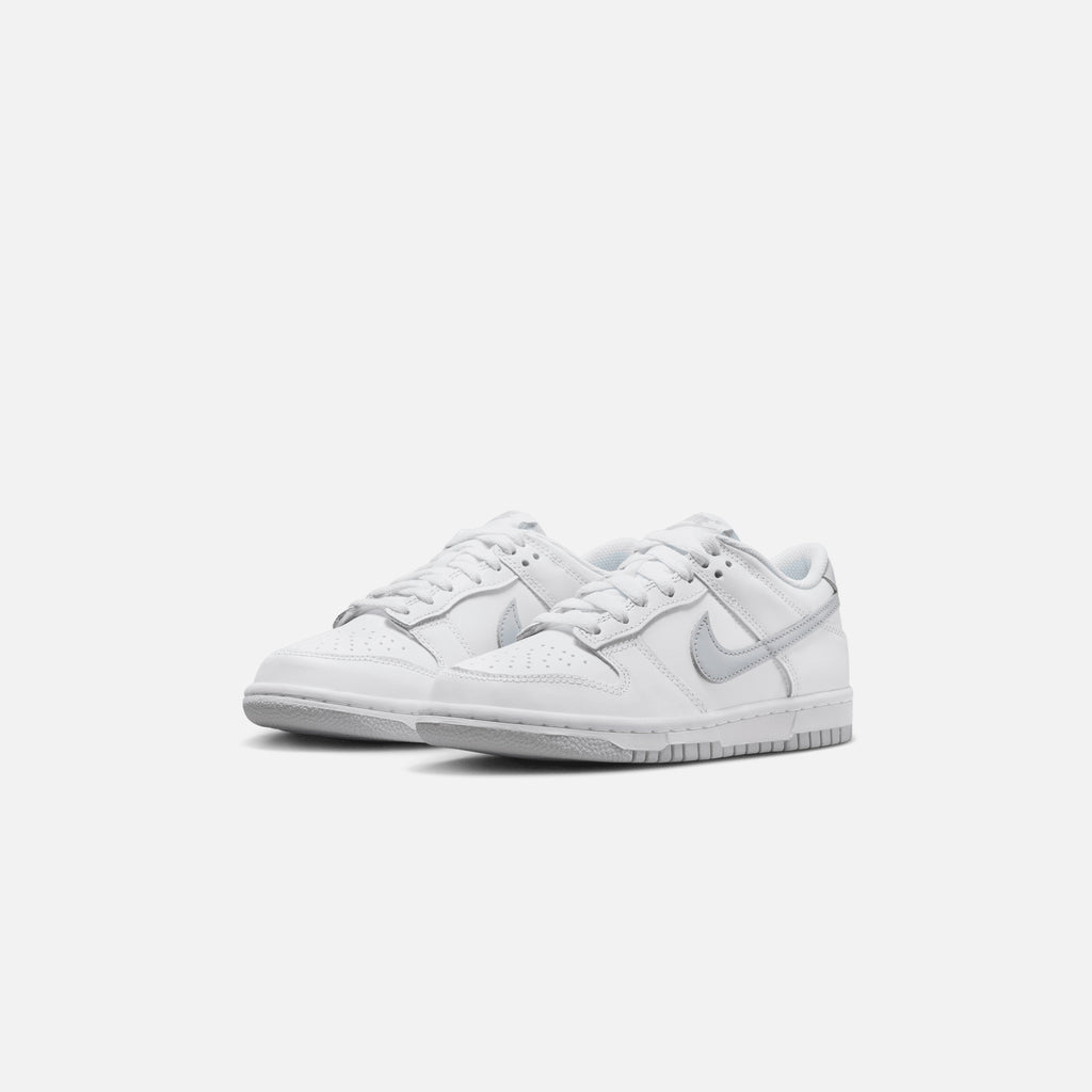 kith nike dunk low