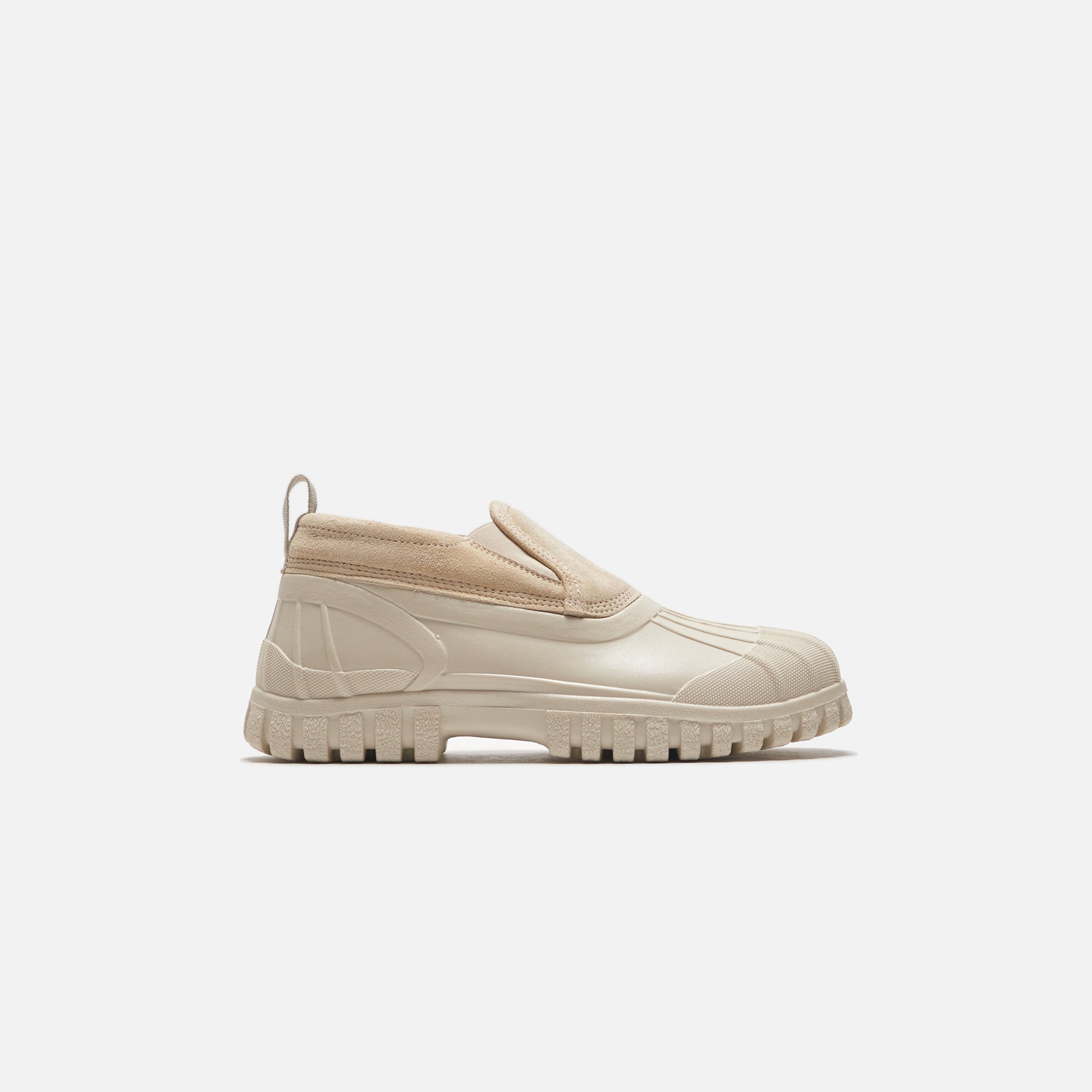 Diemme Balbi Basso Northern - Sand Suede