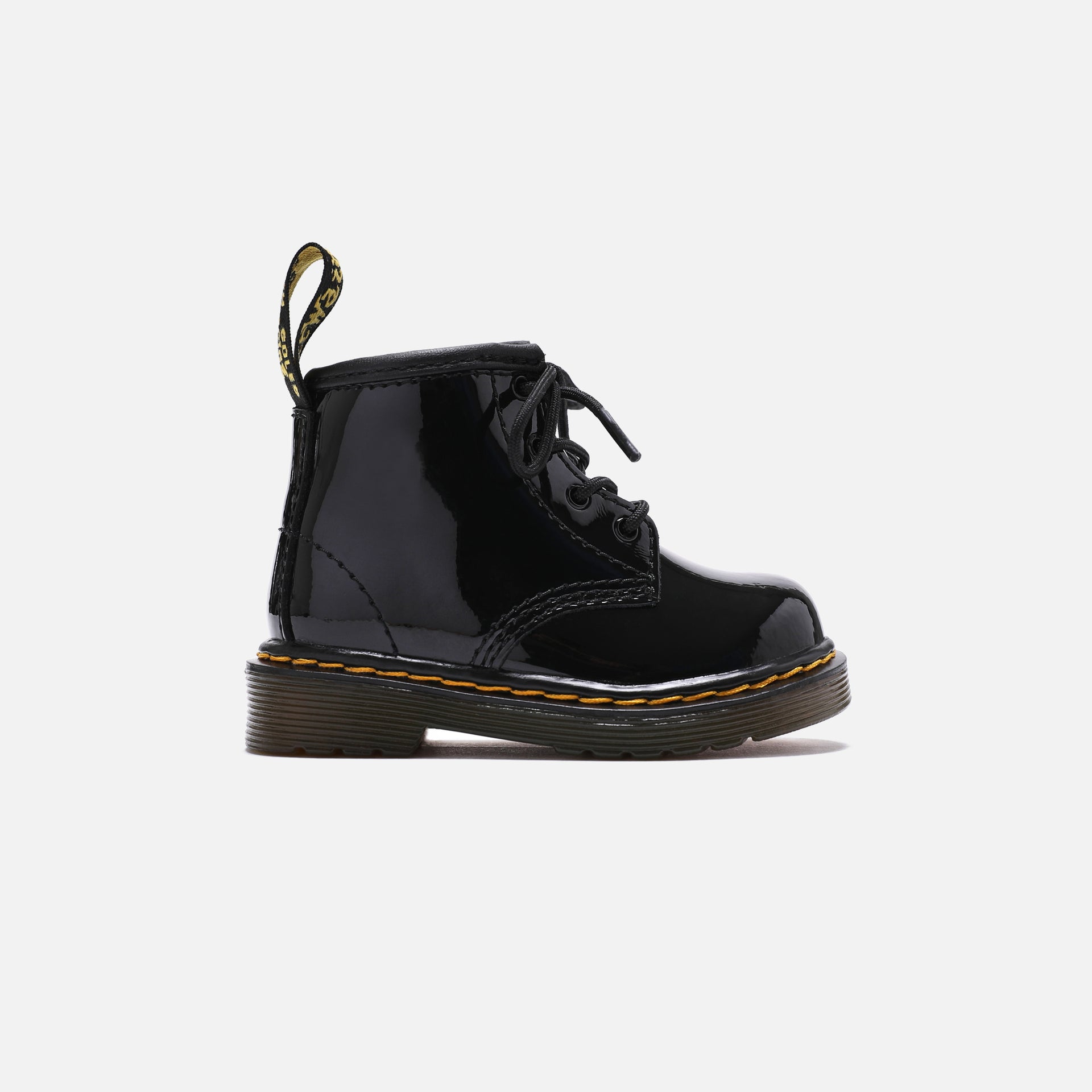 Dr. Martens 1460 Toddler Boot - Black