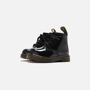Dr. Martens 1460 Toddler Boot - Black