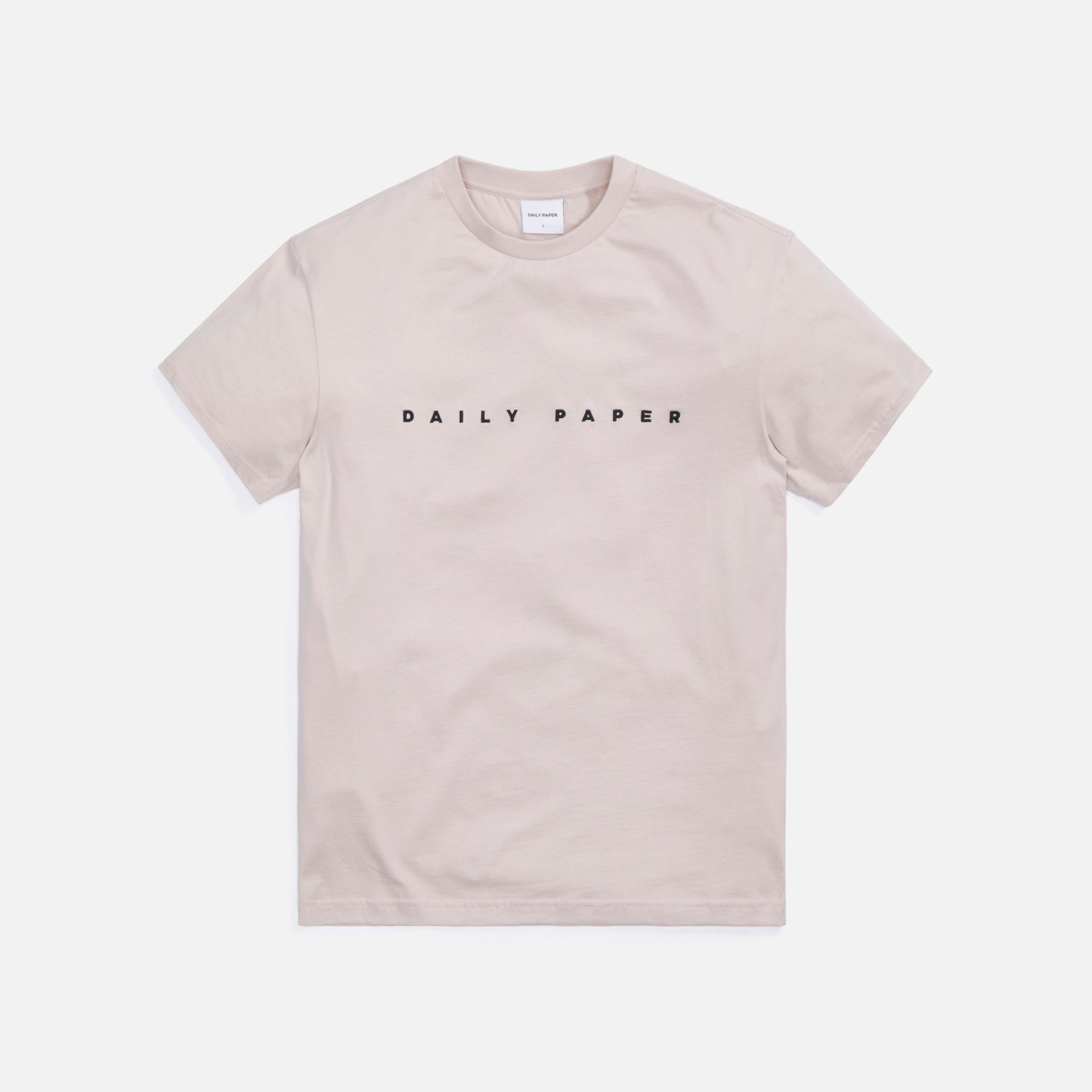 Daily Paper Elias Tee - Khaki