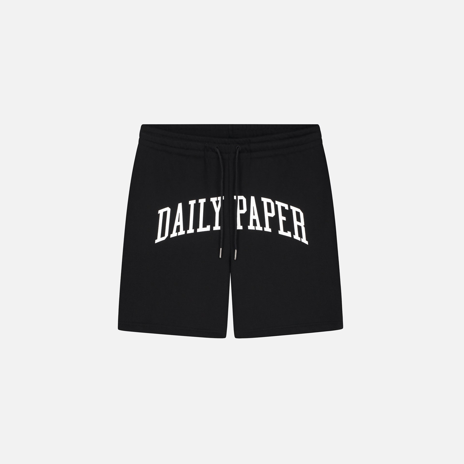 Daily Paper Rearch Short - Black