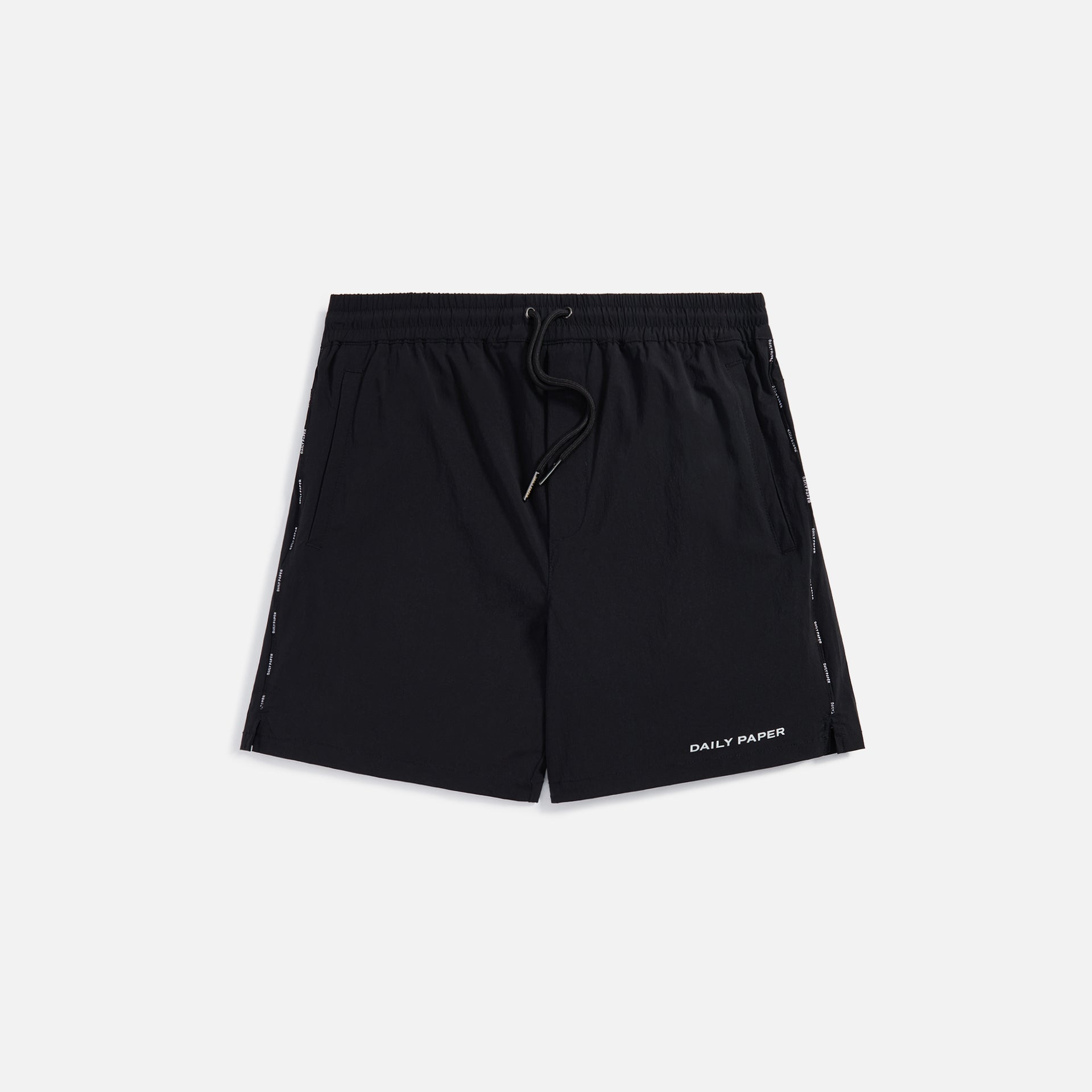 Daily Paper Mehani Shorts - Black