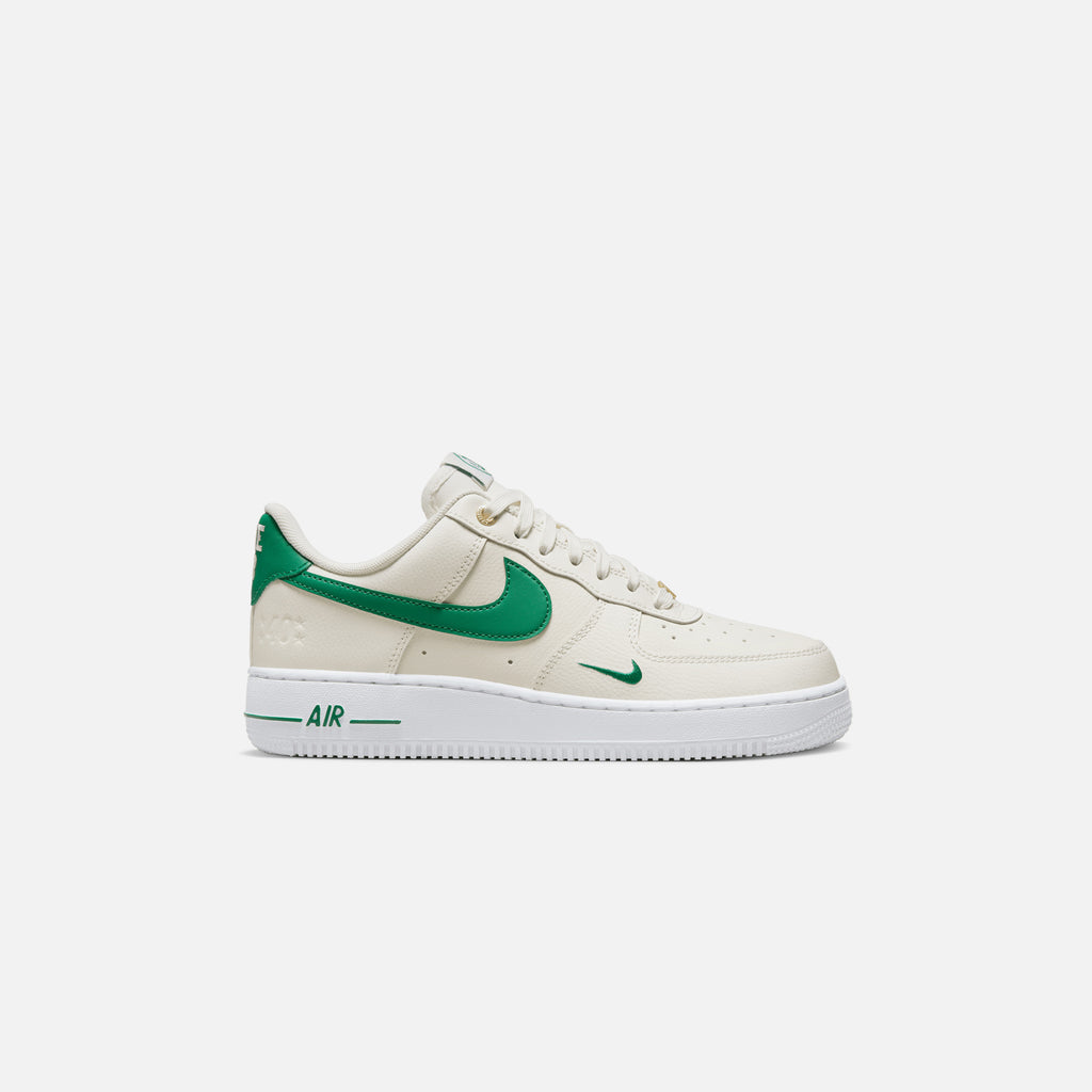 Nike Air Force 1 '07 LV8 40th Anniversary - Sail / Malachite – Kith