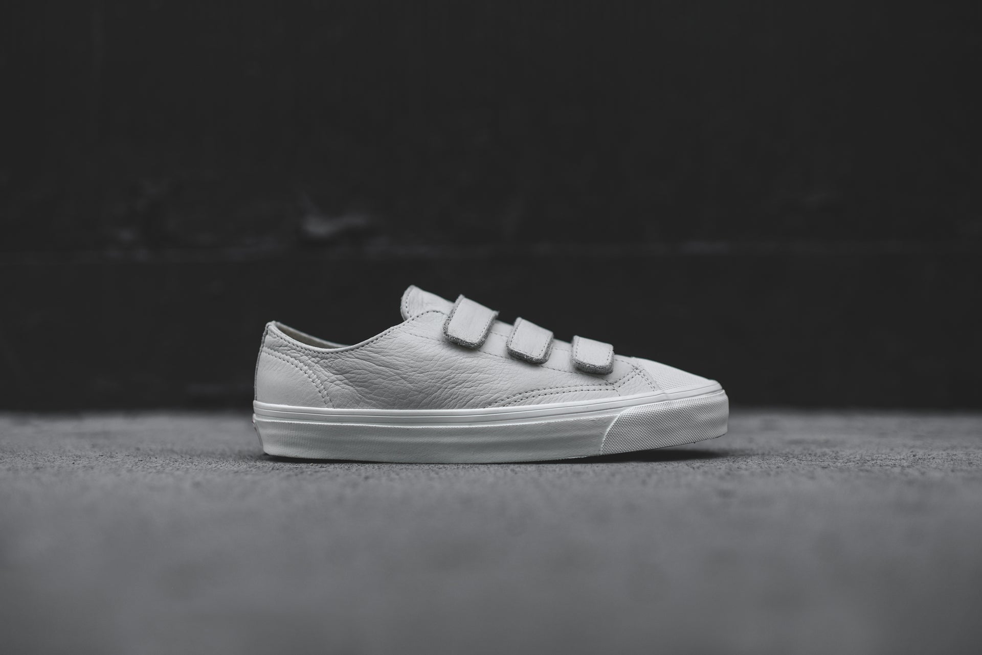 Vans OG Style 23V LX - Marshmallow