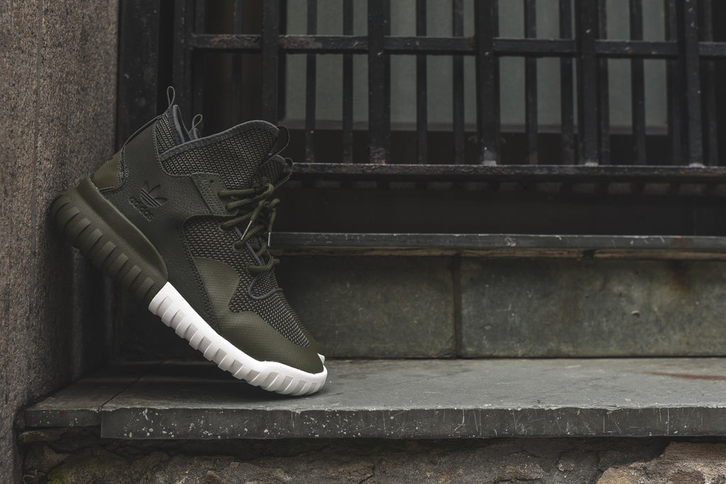 Adidas originals tubular x timberland Clearance