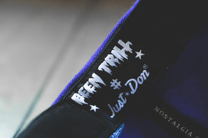 JUST DON x BEEN TRILL Los Angeles Lakers - Purple / Yellow