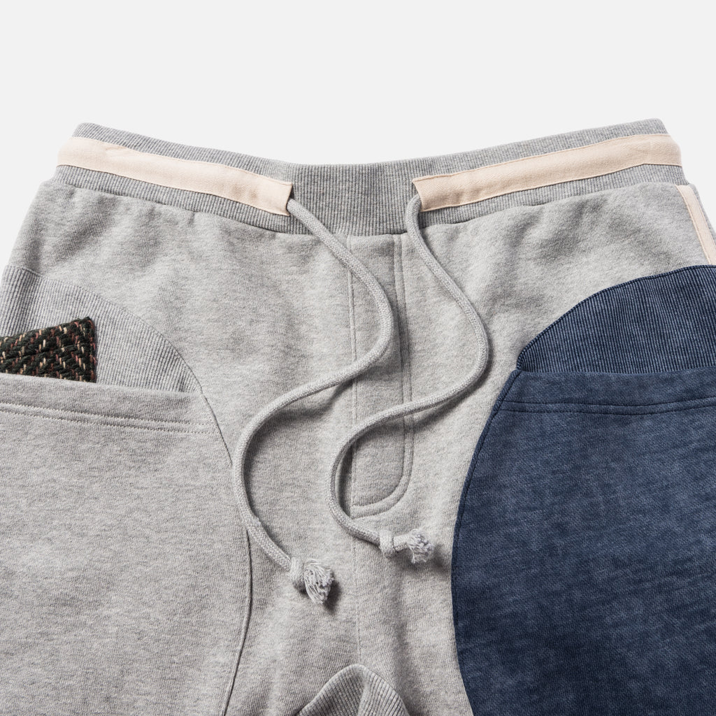 Kith patchwork ashford pant sale